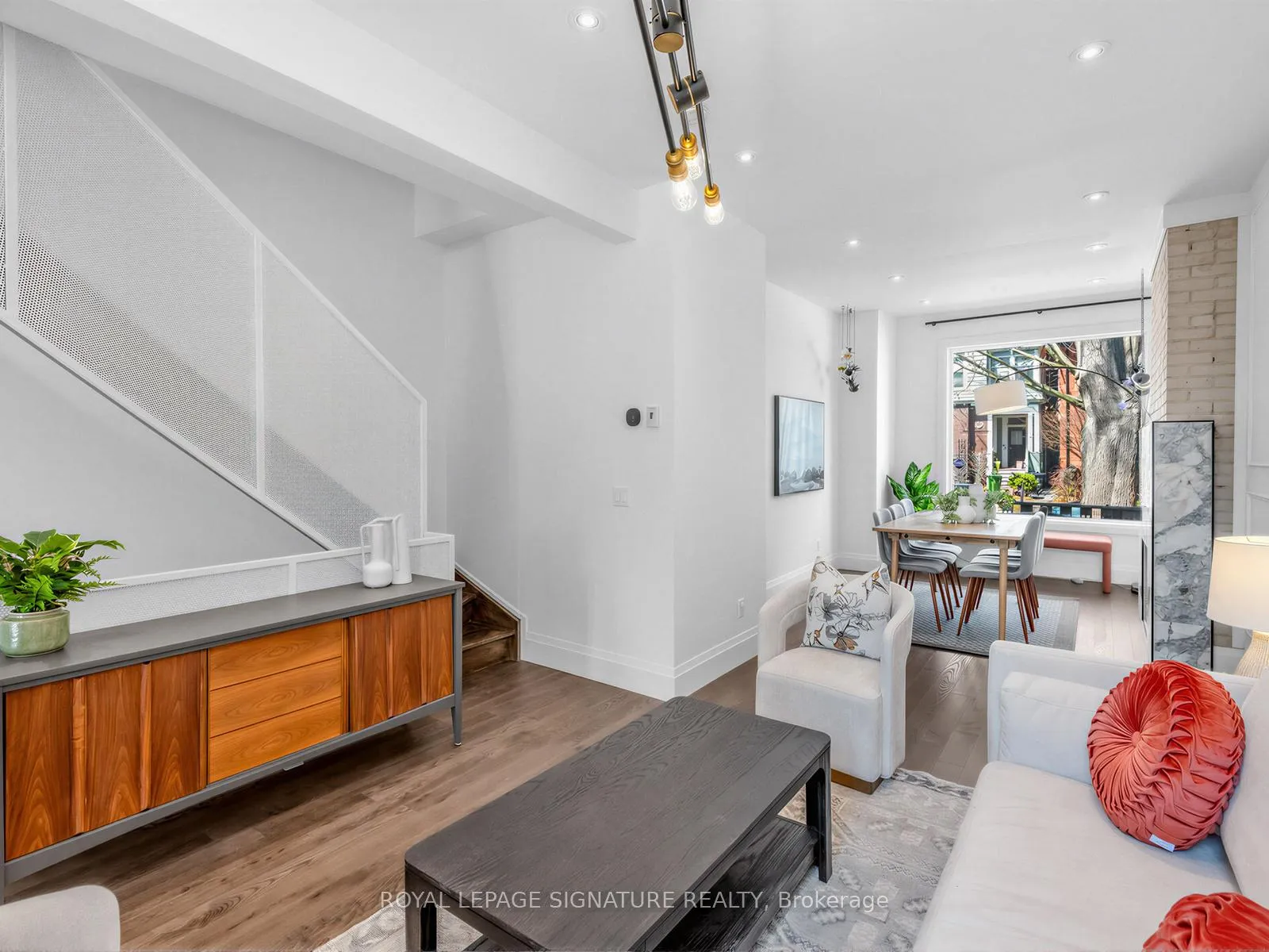 Photo 8 of 11A Alcina Avenue, Toronto, Wychwood — HOMEH