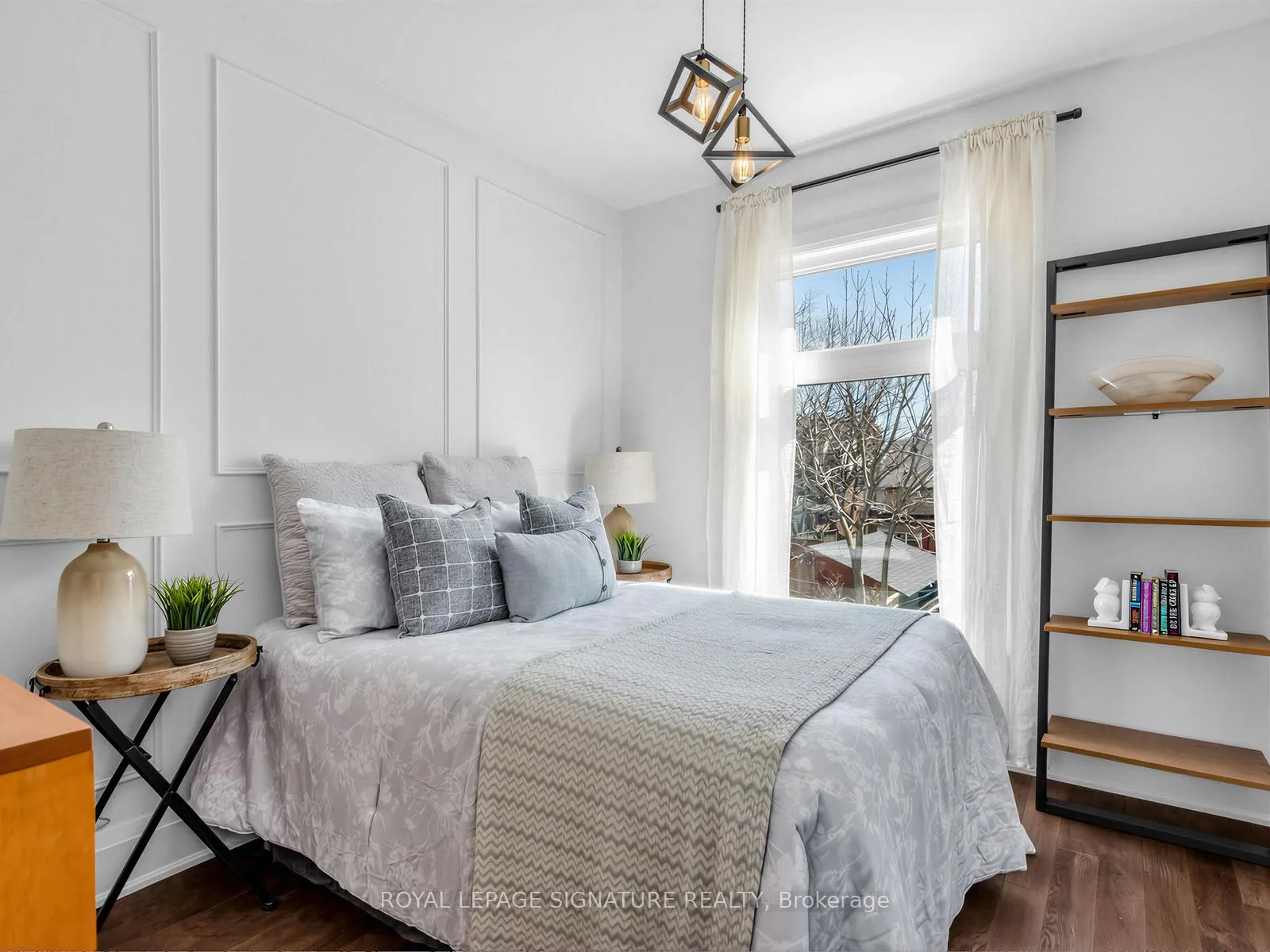 Photo 13 of 11A Alcina Avenue, Toronto, Wychwood — HOMEH