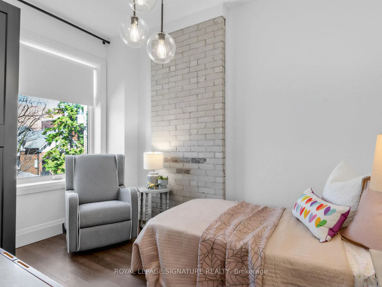 Photo 16 of 11A Alcina Avenue, Toronto, Wychwood — HOMEH