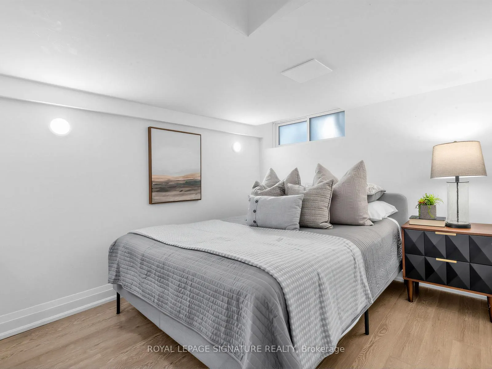 Photo 23 of 11A Alcina Avenue, Toronto, Wychwood — HOMEH