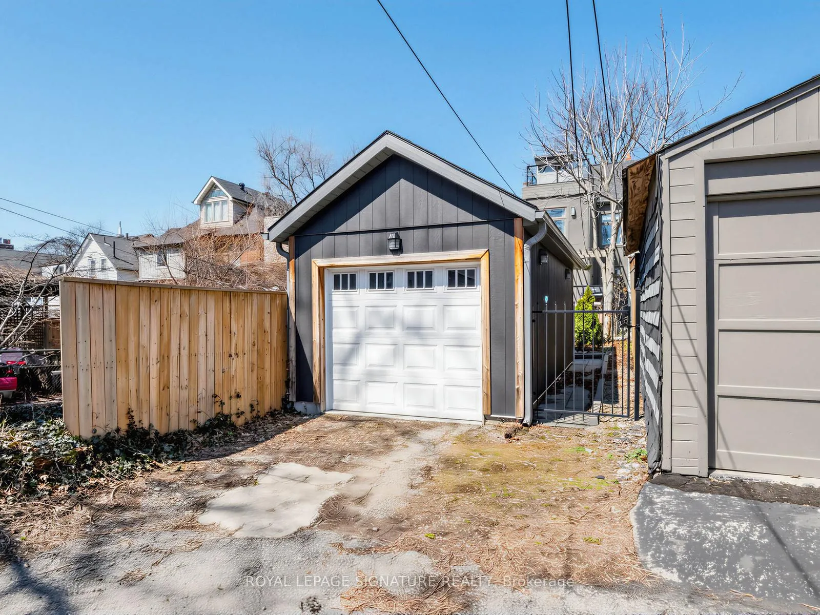 Photo 27 of 11A Alcina Avenue, Toronto, Wychwood — HOMEH