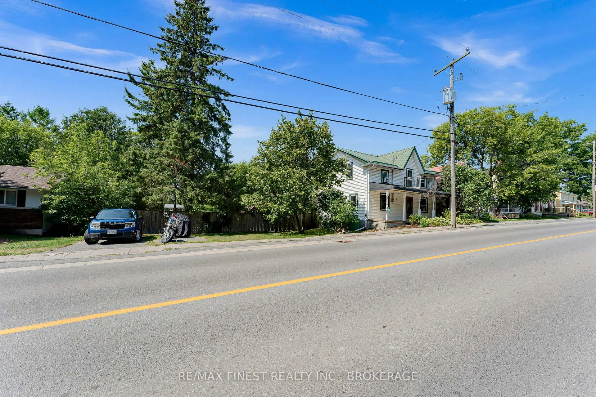 Photo 2 of 4520 County Road 4, Stone Mills — HOMEH