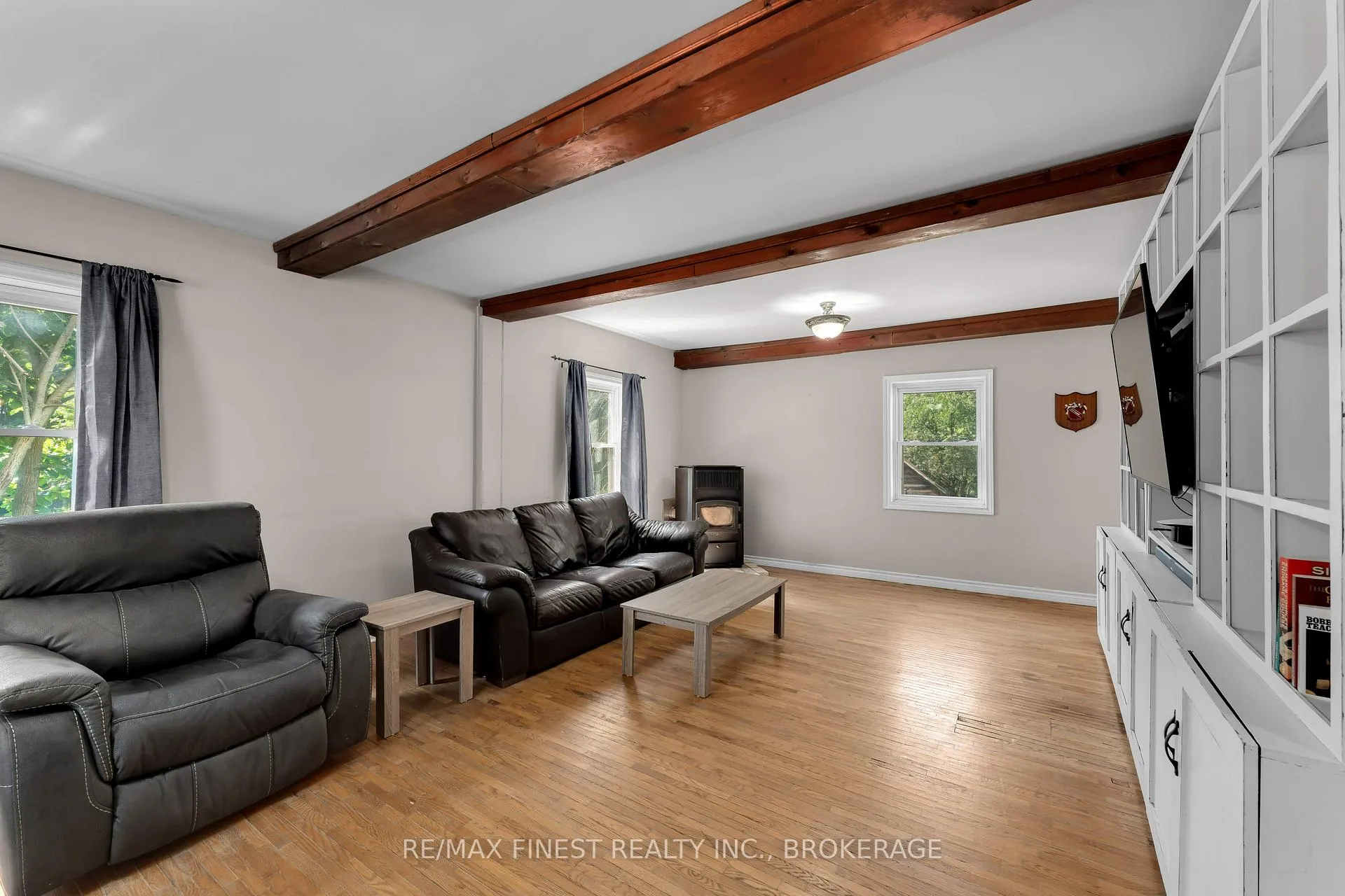 Photo 15 of 4520 County Road 4, Stone Mills — HOMEH