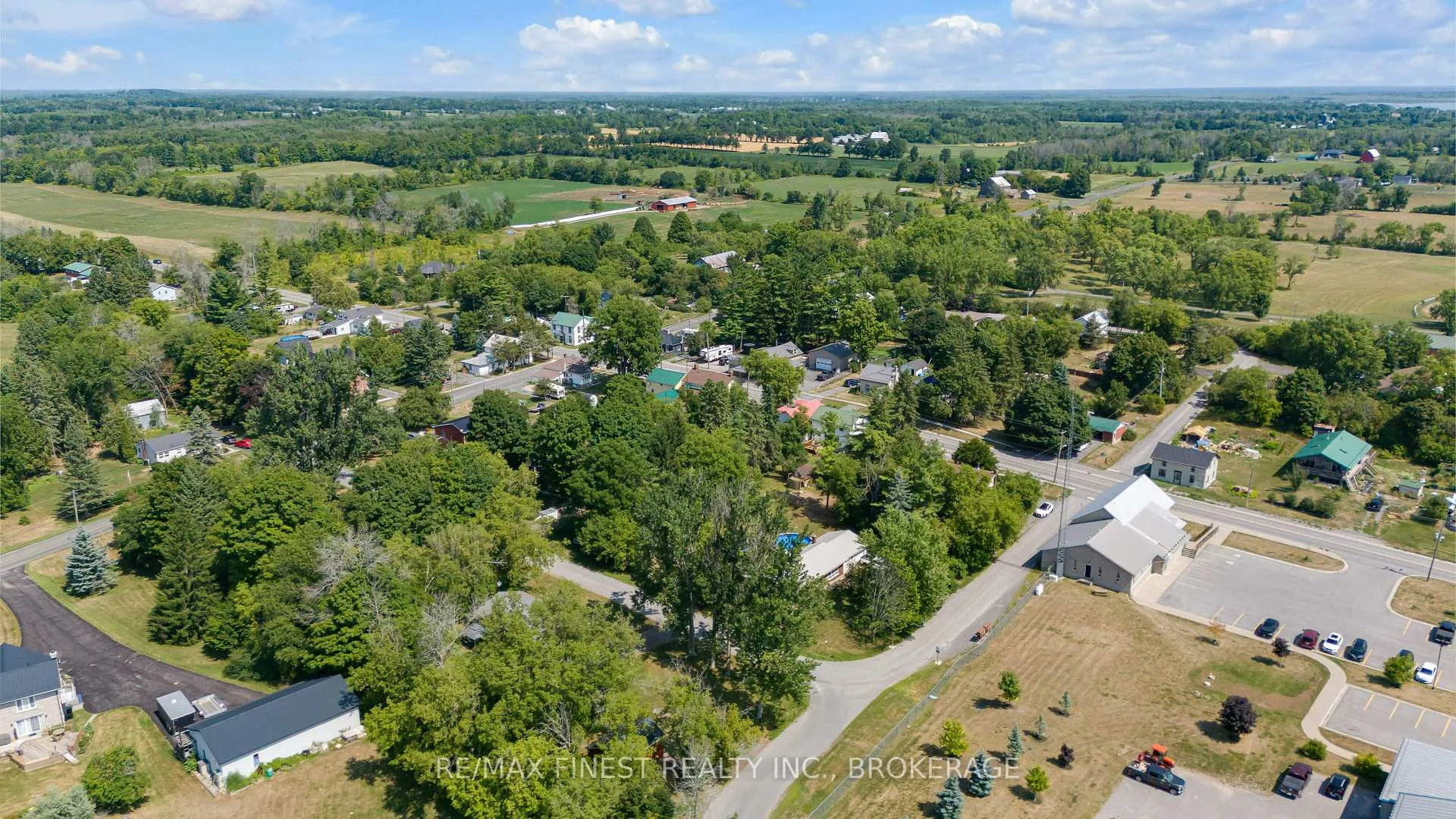Photo 31 of 4520 County Road 4, Stone Mills — HOMEH