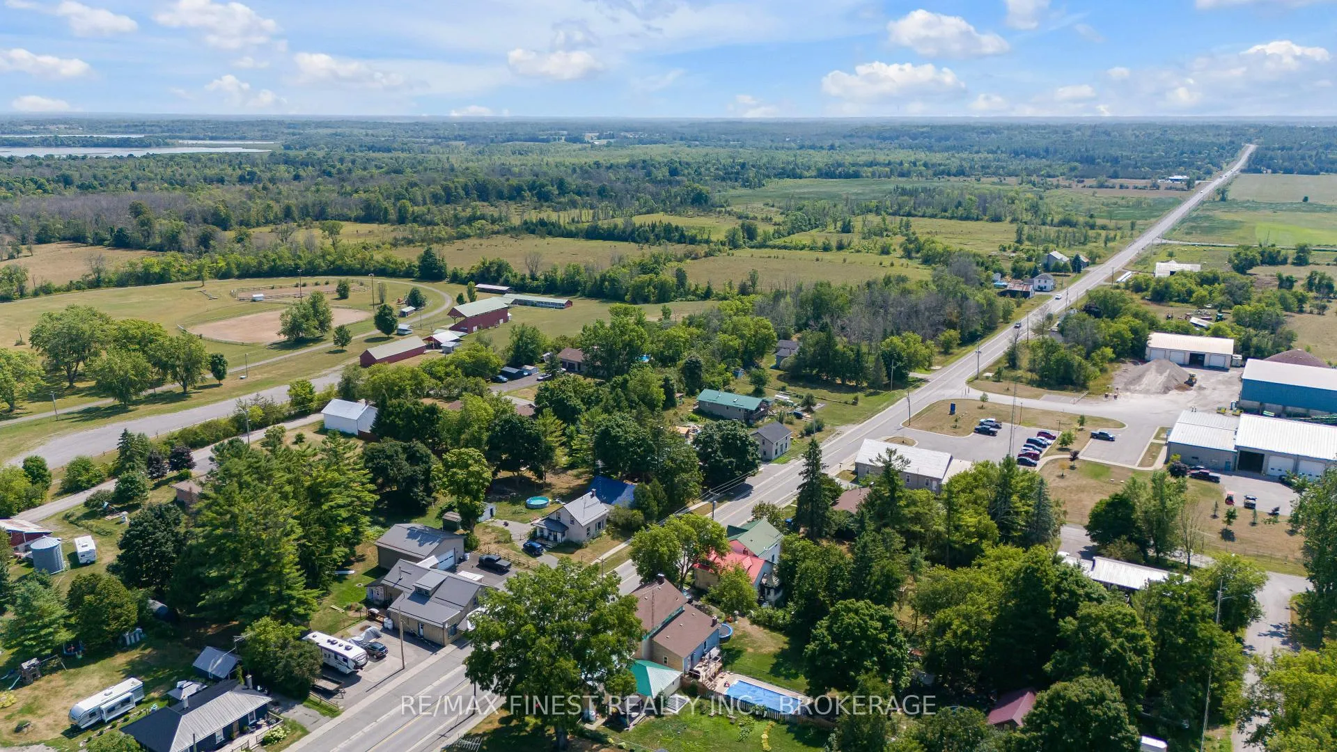 Photo 32 of 4520 County Road 4, Stone Mills — HOMEH