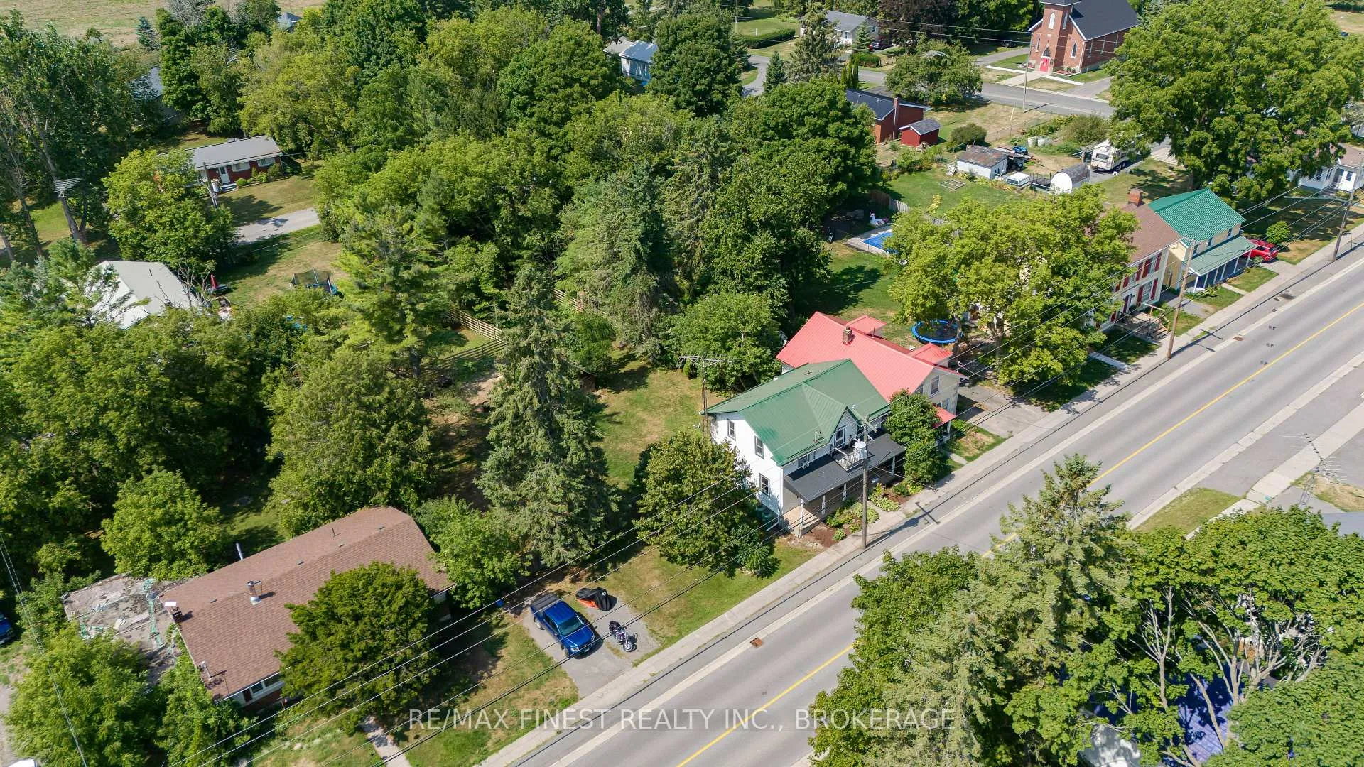 Photo 33 of 4520 County Road 4, Stone Mills — HOMEH