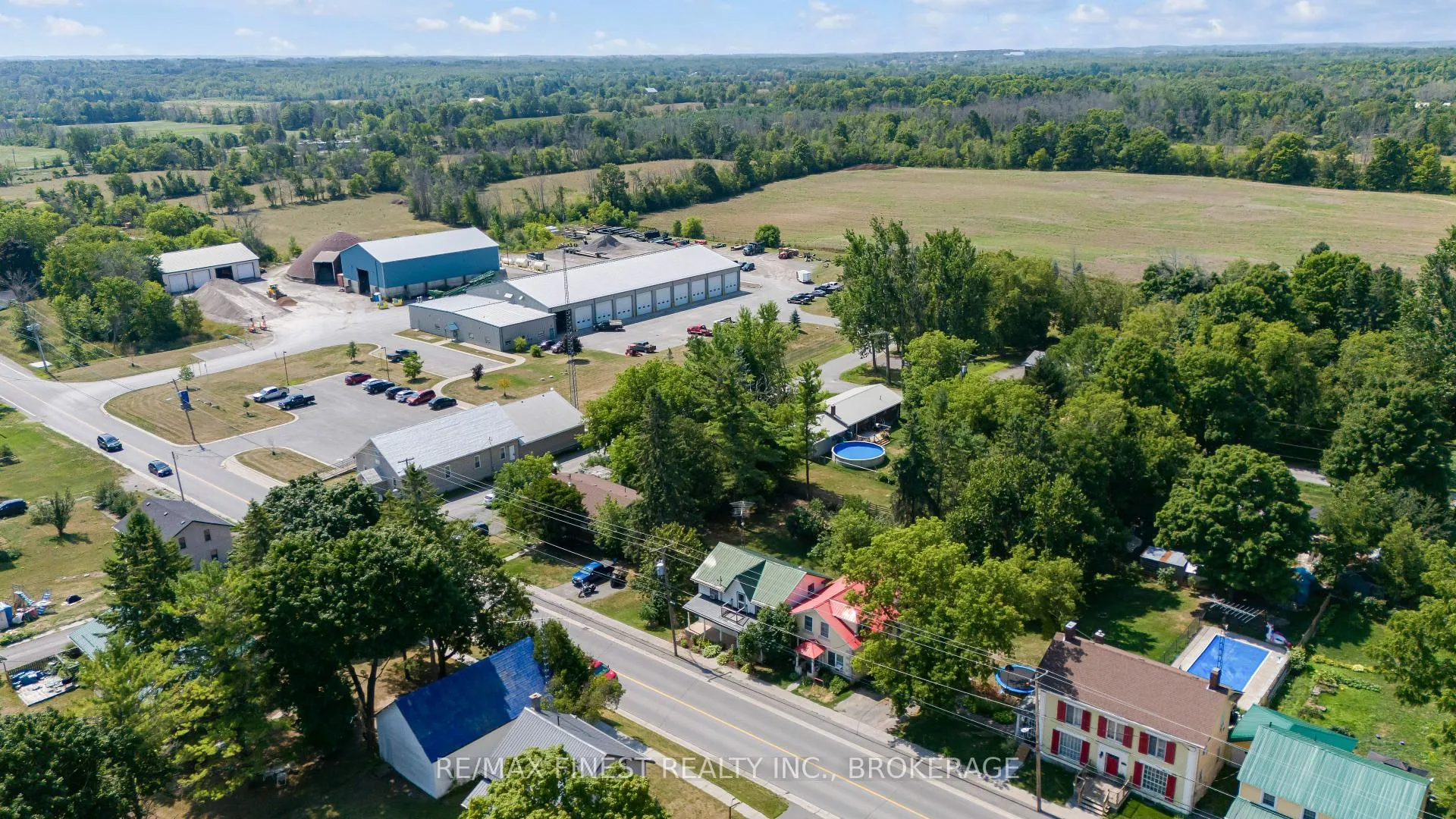 Photo 34 of 4520 County Road 4, Stone Mills — HOMEH