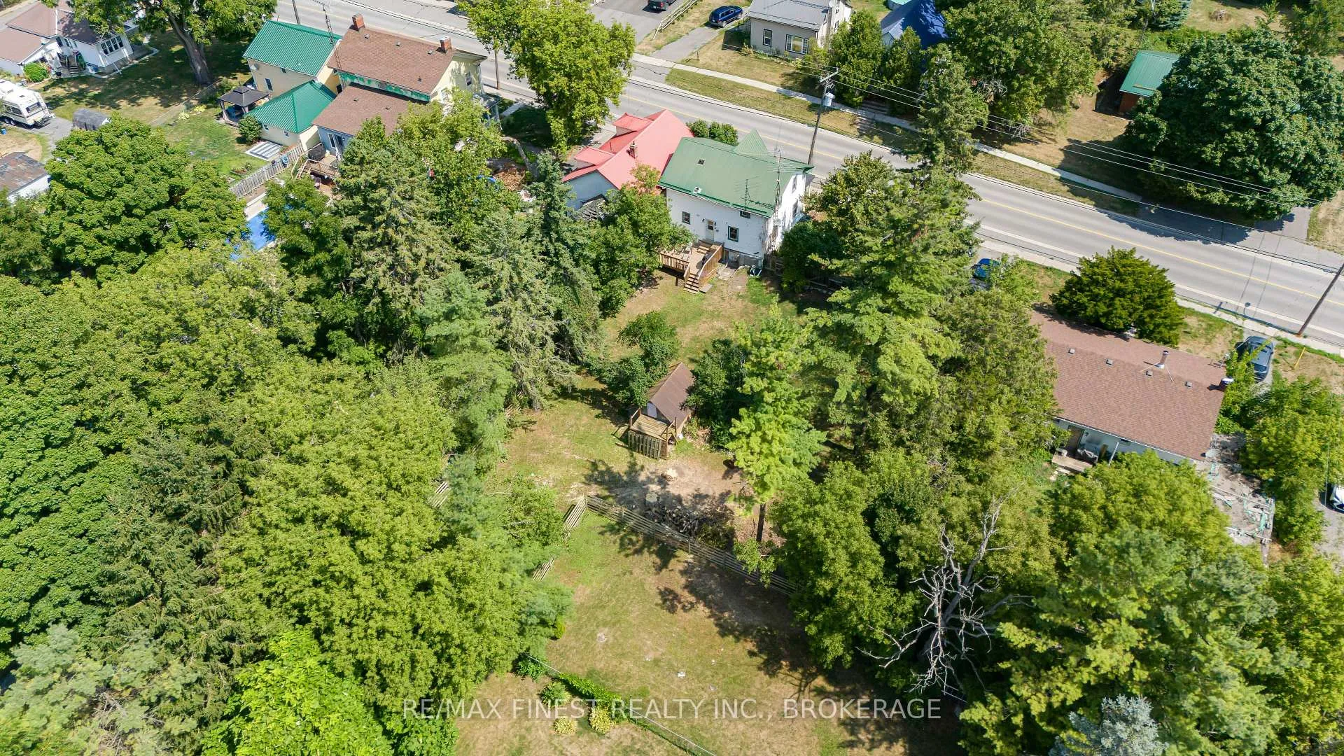 Photo 36 of 4520 County Road 4, Stone Mills — HOMEH