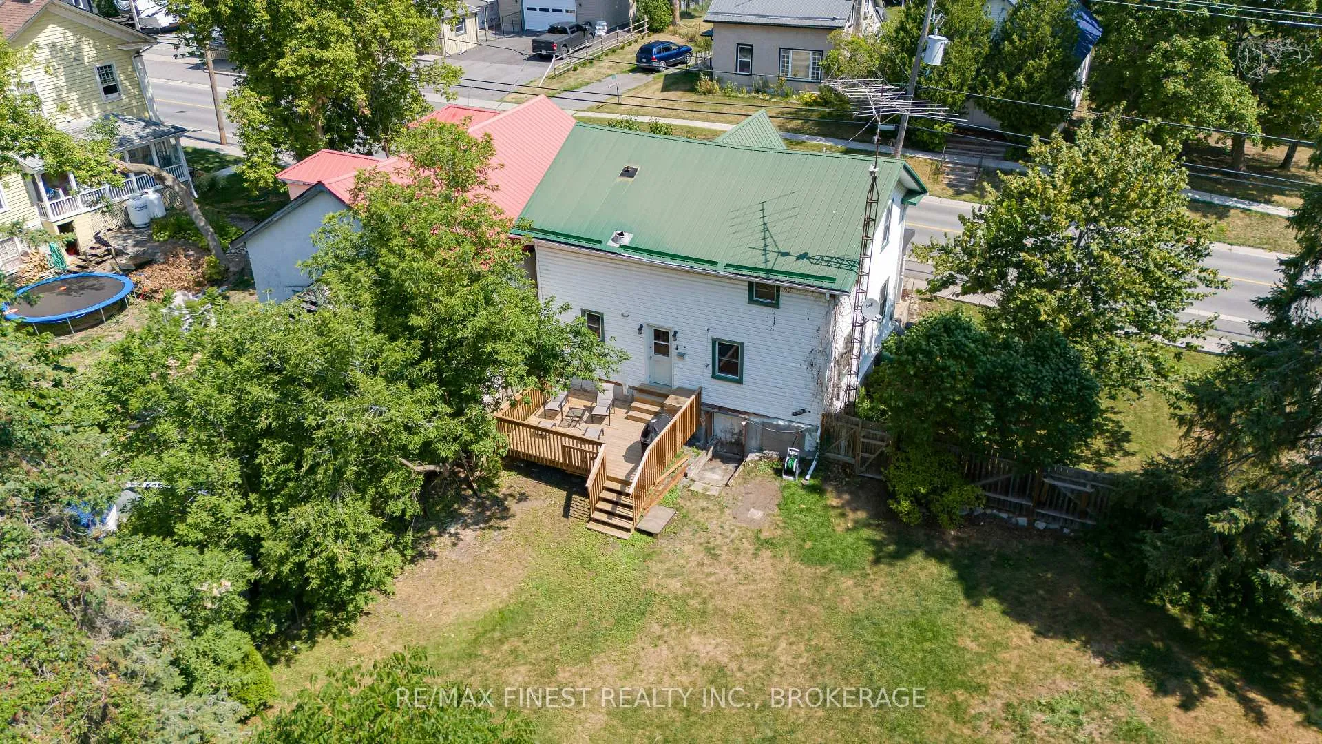 Photo 37 of 4520 County Road 4, Stone Mills — HOMEH
