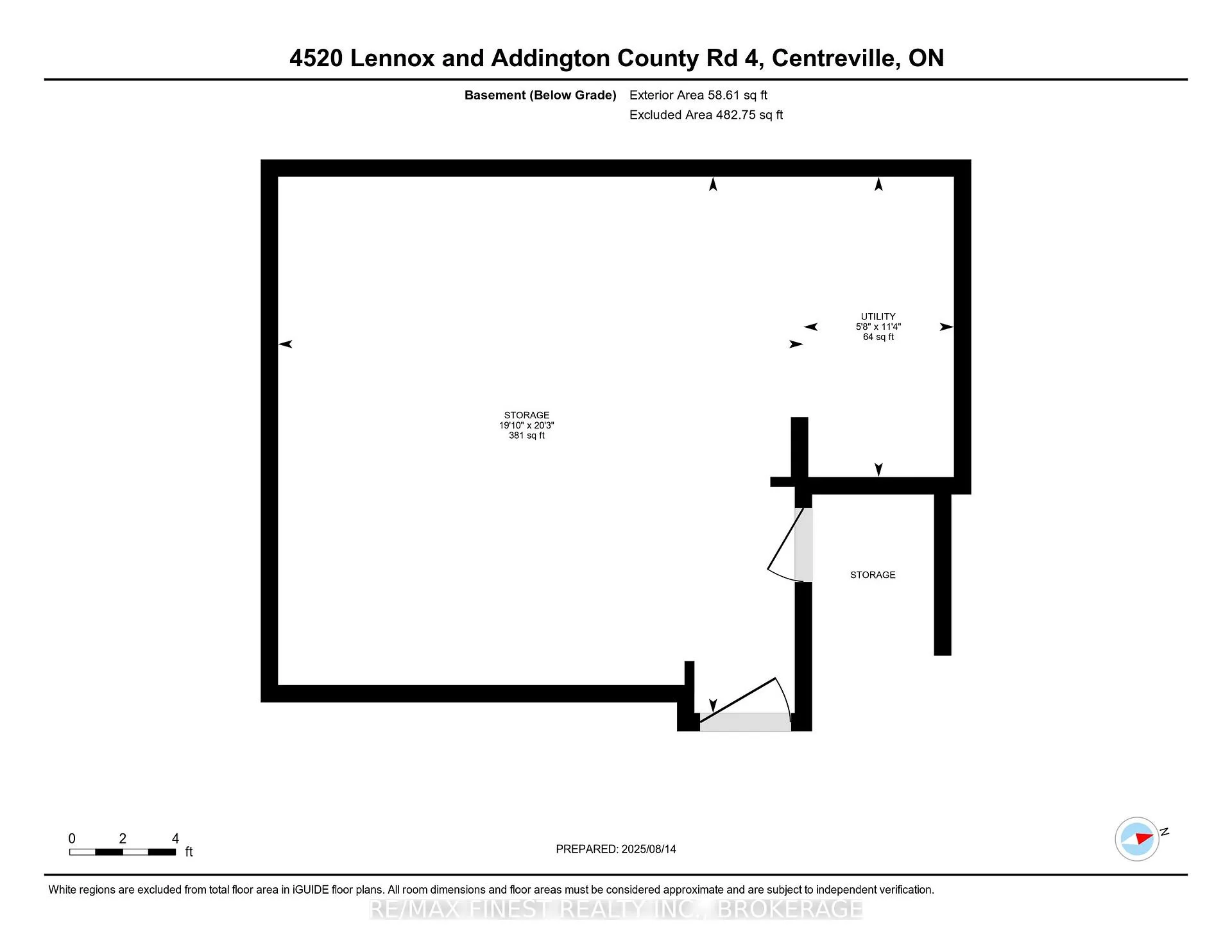 Photo 40 of 4520 County Road 4, Stone Mills — HOMEH