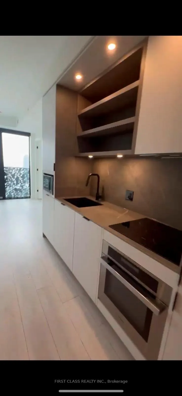 Photo 5 of Unit 3302, 55 Charles Street E, Toronto, Church-Yonge Corridor — HOMEH