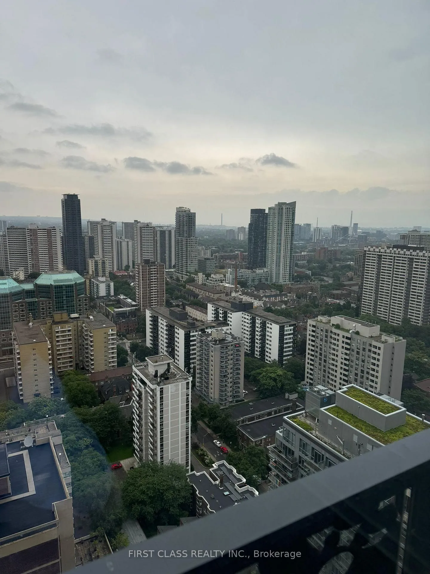Photo 14 of Unit 3302, 55 Charles Street E, Toronto, Church-Yonge Corridor — HOMEH