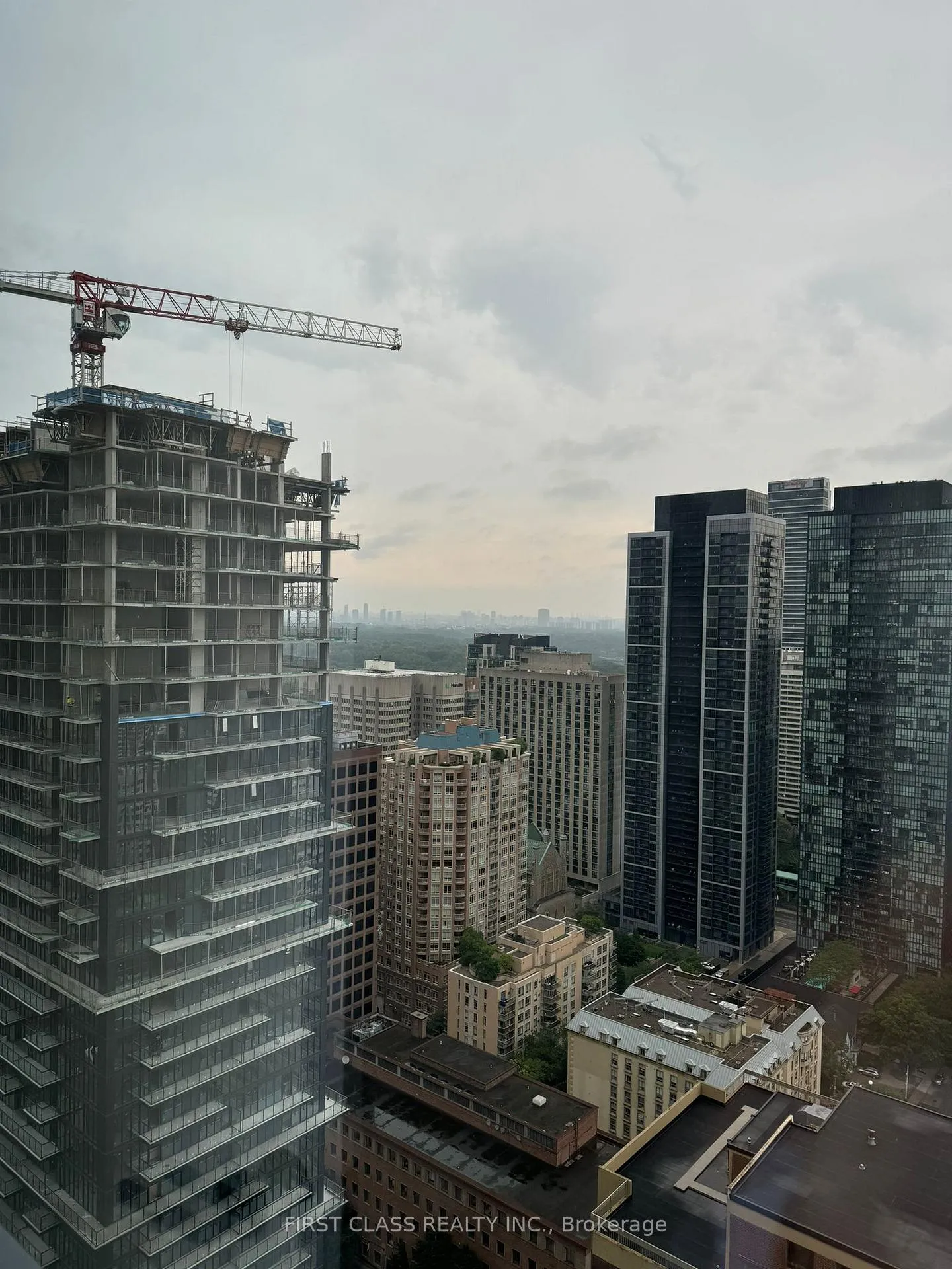 Photo 15 of Unit 3302, 55 Charles Street E, Toronto, Church-Yonge Corridor — HOMEH