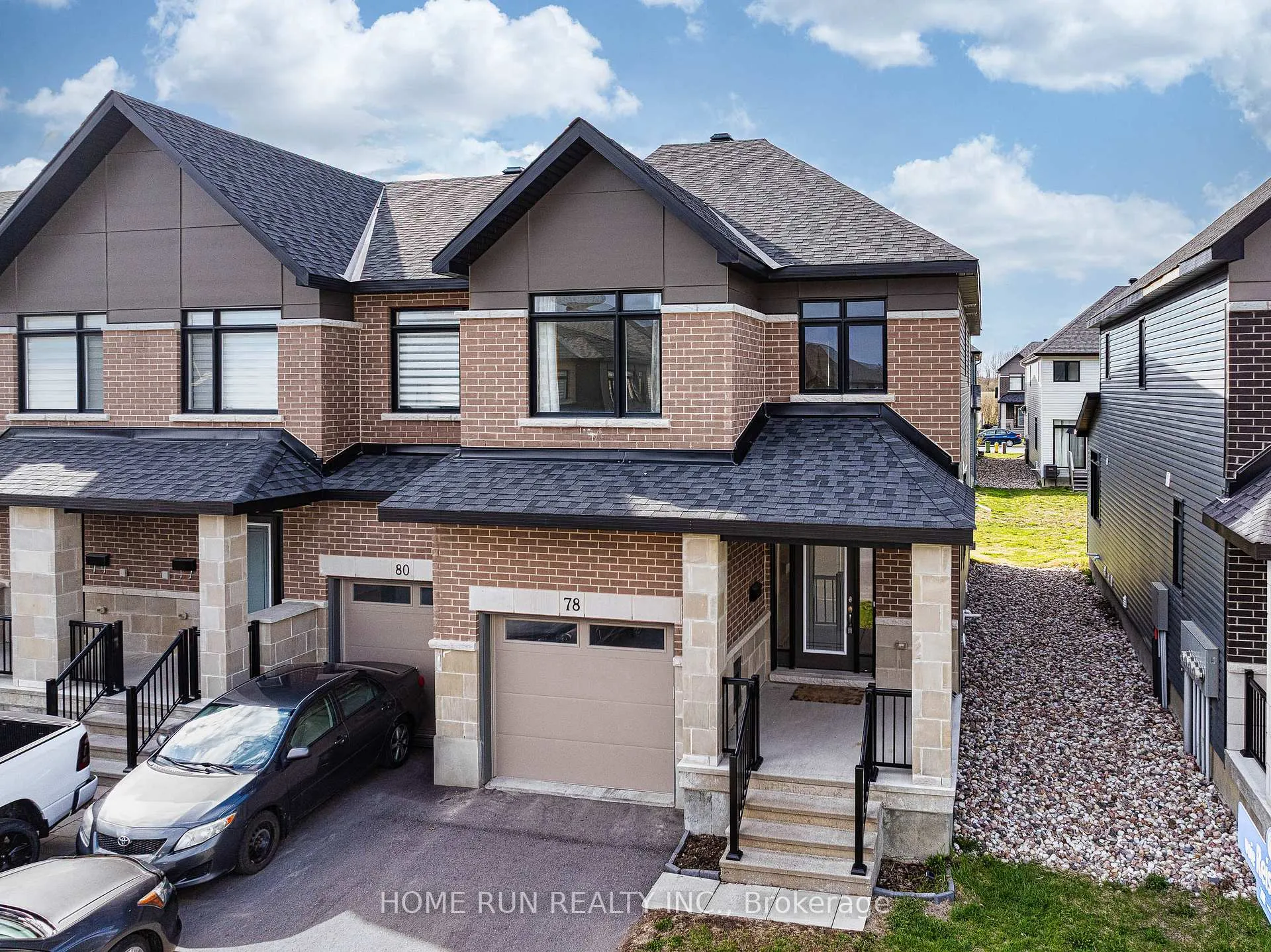 Photo 1 of 78 Nettle Crescent, Ottawa, Leitrim — HOMEH
