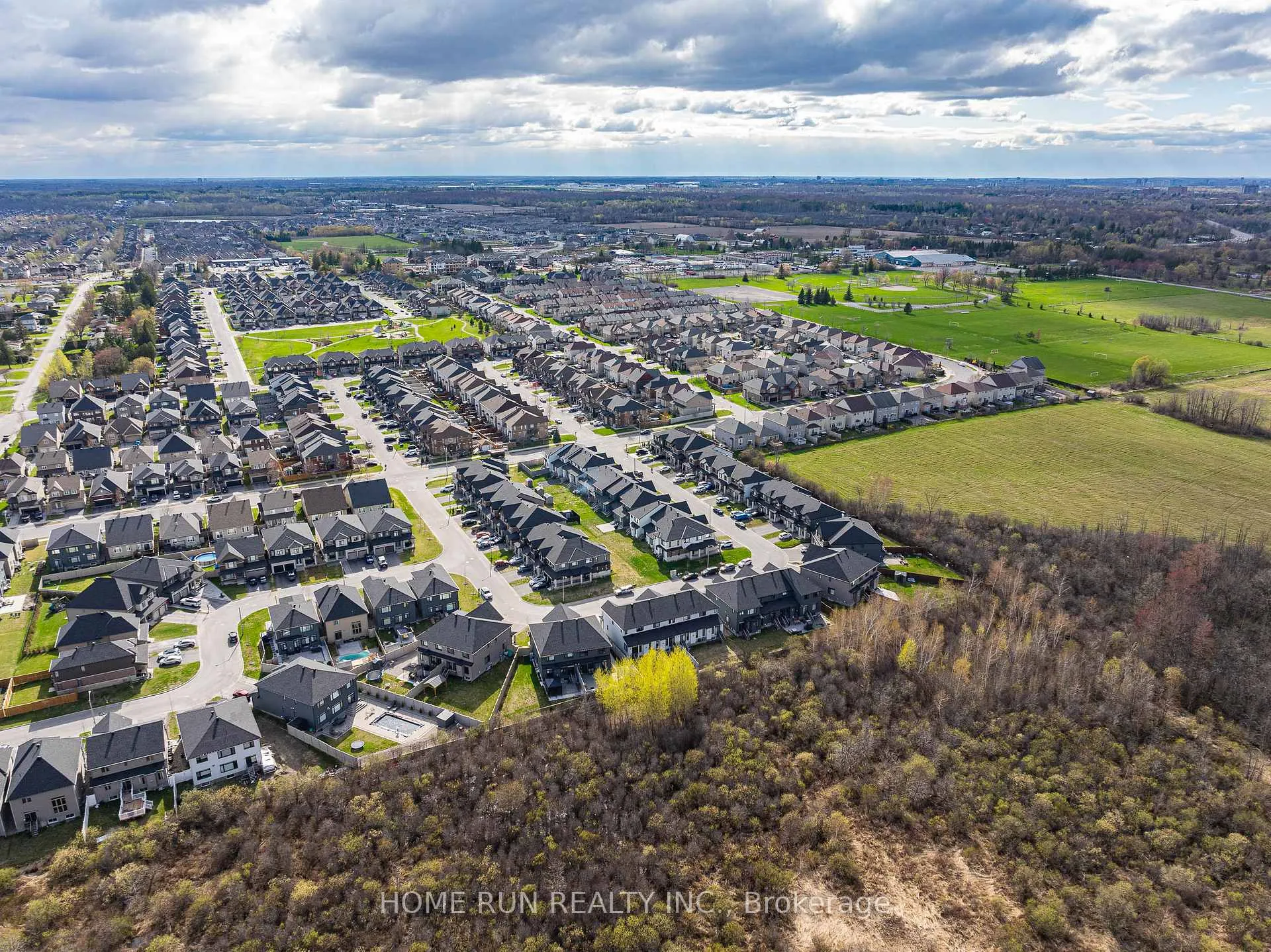 Photo 27 of 78 Nettle Crescent, Ottawa, Leitrim — HOMEH