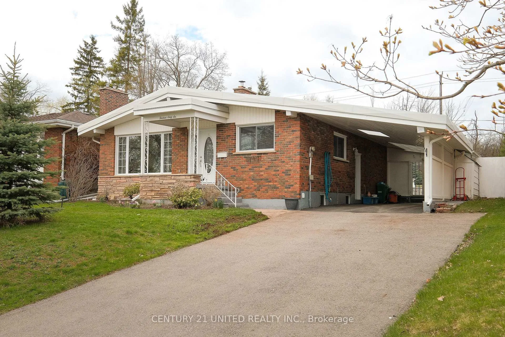 Photo 1 of 1366 Leighton Road, Peterborough, Northcrest Ward 5 — HOMEH