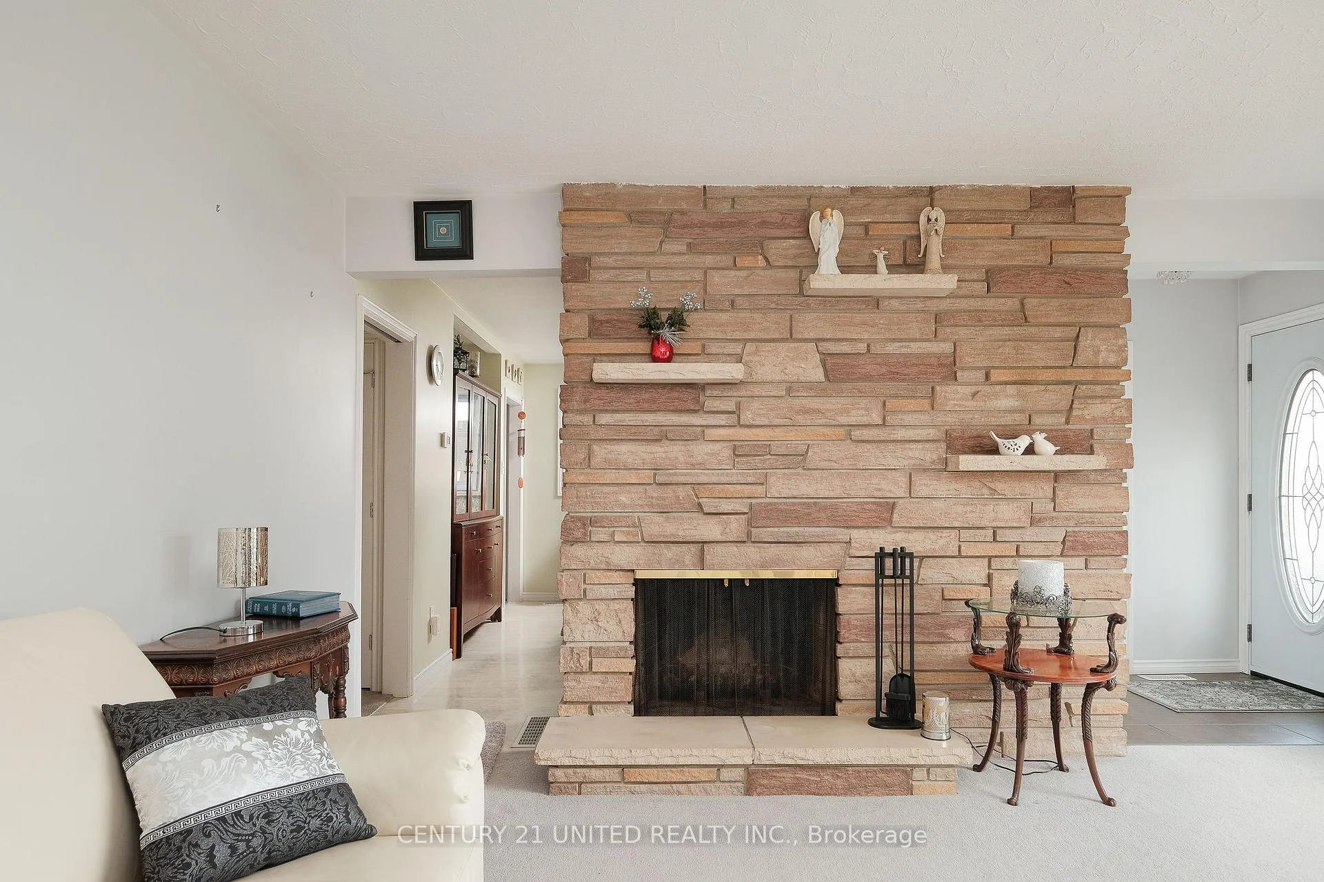 Photo 2 of 1366 Leighton Road, Peterborough, Northcrest Ward 5 — HOMEH