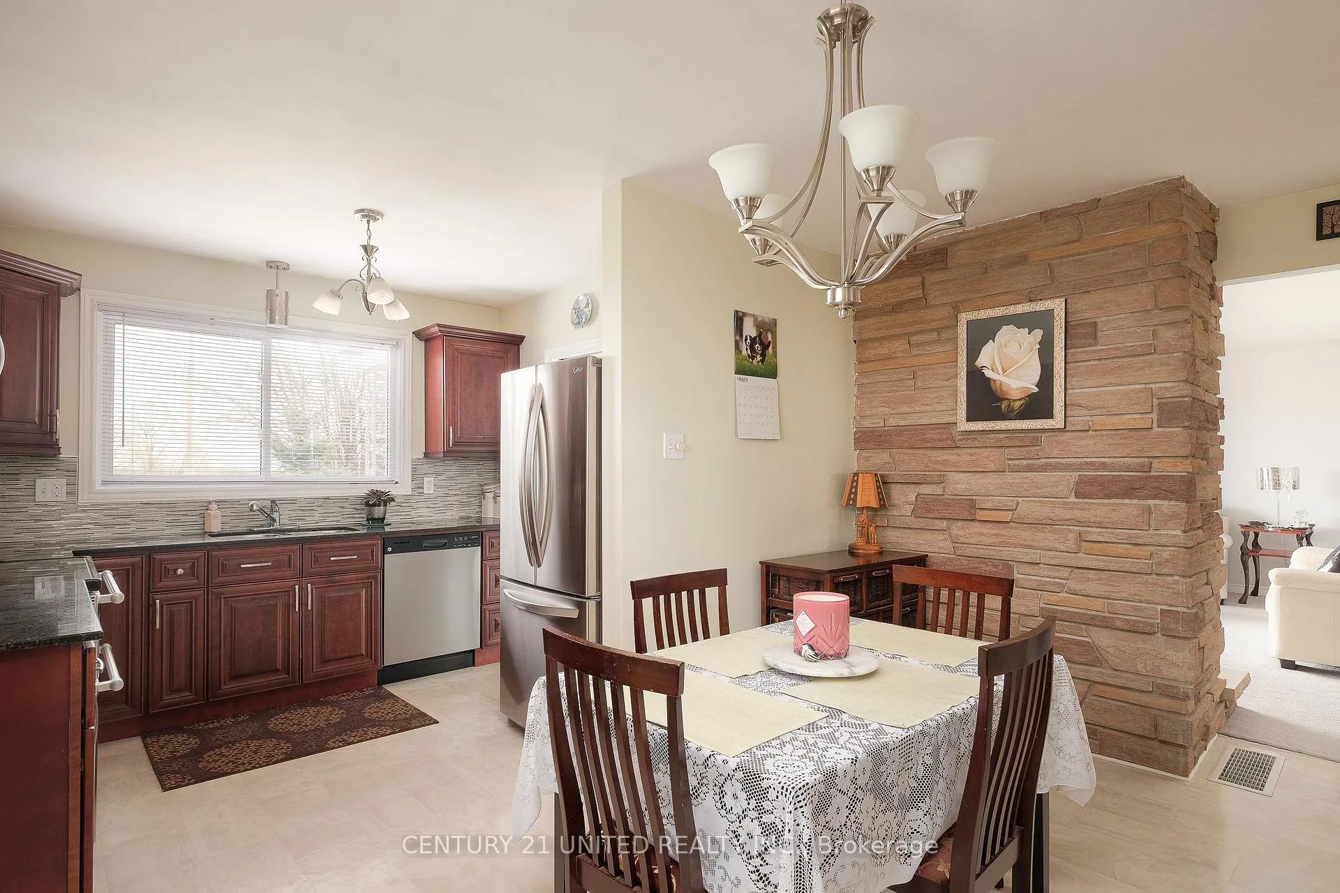 Photo 9 of 1366 Leighton Road, Peterborough, Northcrest Ward 5 — HOMEH