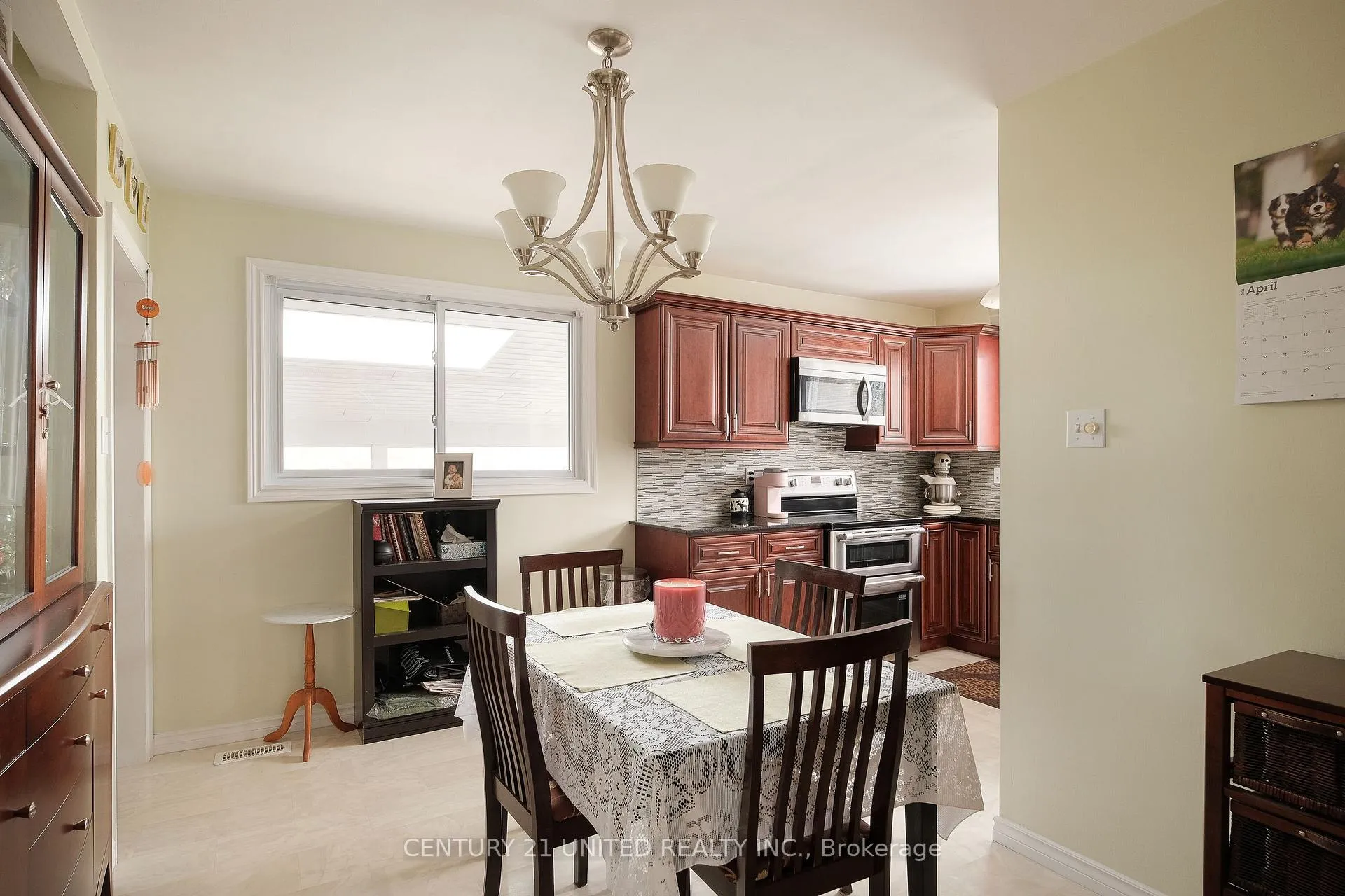 Photo 10 of 1366 Leighton Road, Peterborough, Northcrest Ward 5 — HOMEH