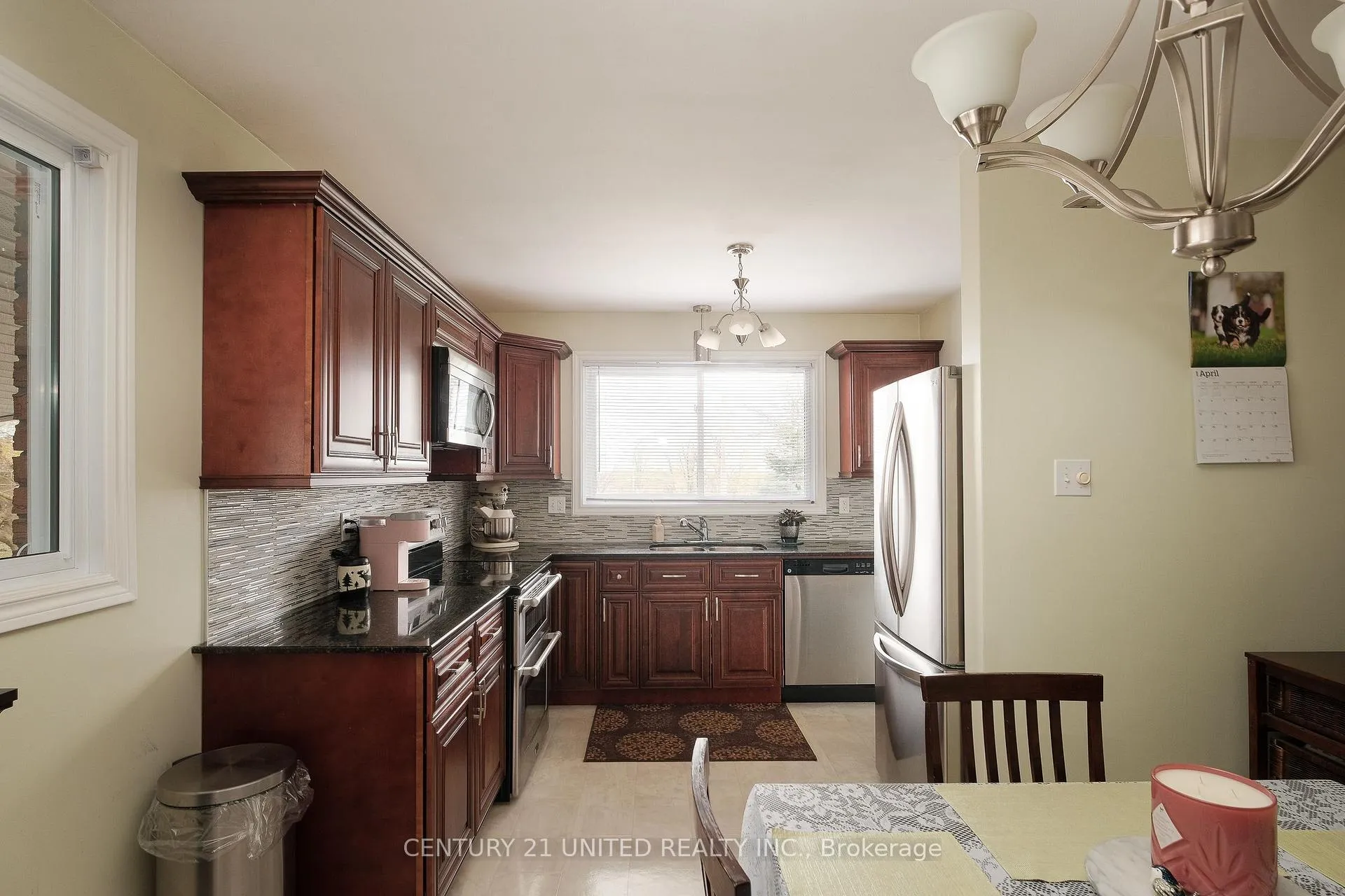 Photo 11 of 1366 Leighton Road, Peterborough, Northcrest Ward 5 — HOMEH