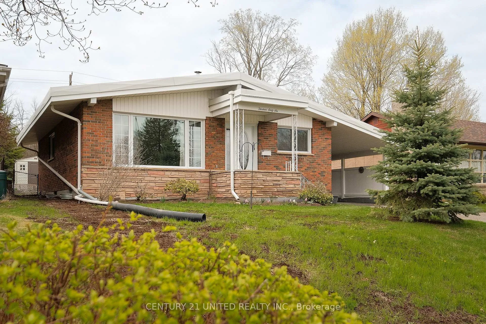 Photo 32 of 1366 Leighton Road, Peterborough, Northcrest Ward 5 — HOMEH