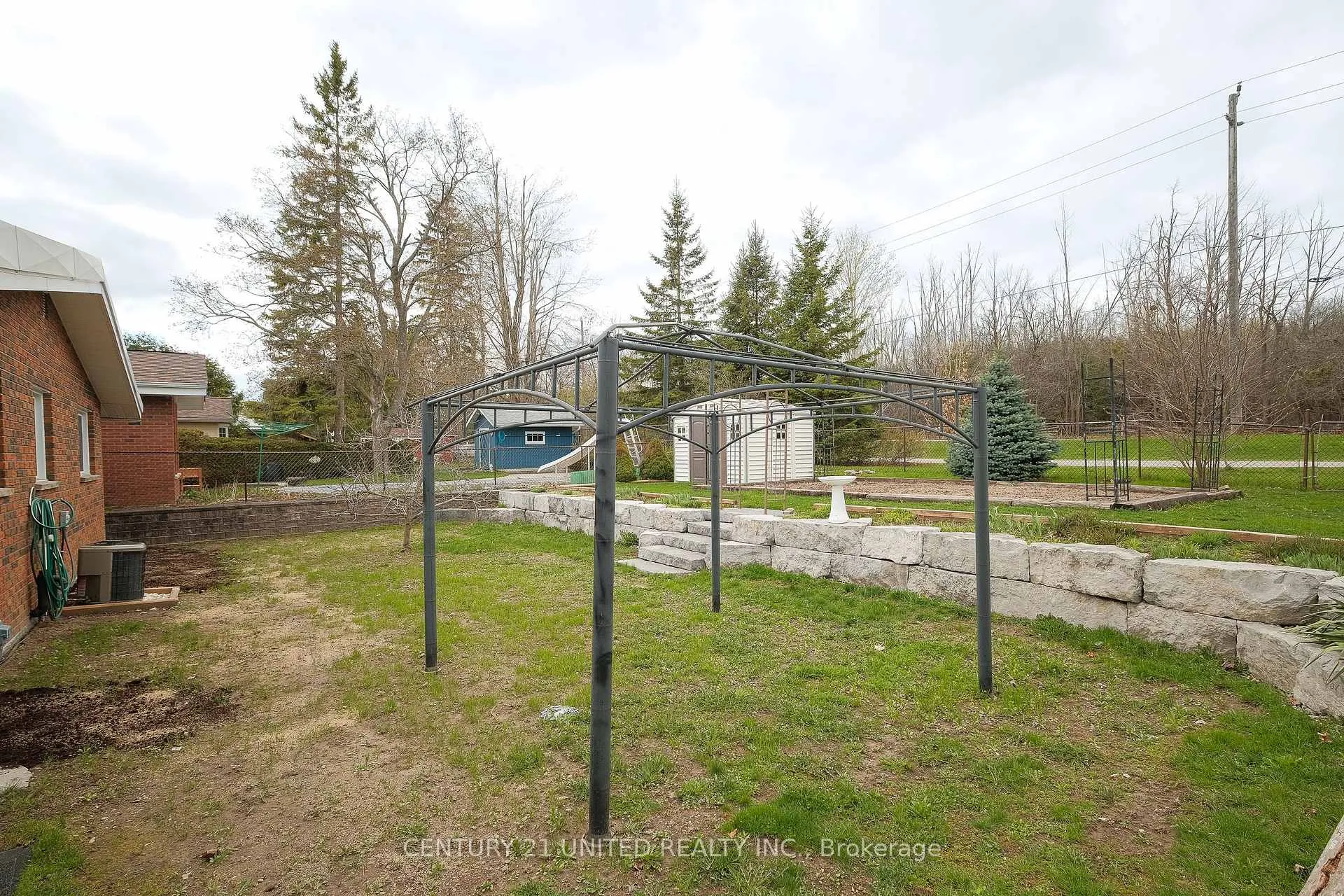 Photo 34 of 1366 Leighton Road, Peterborough, Northcrest Ward 5 — HOMEH