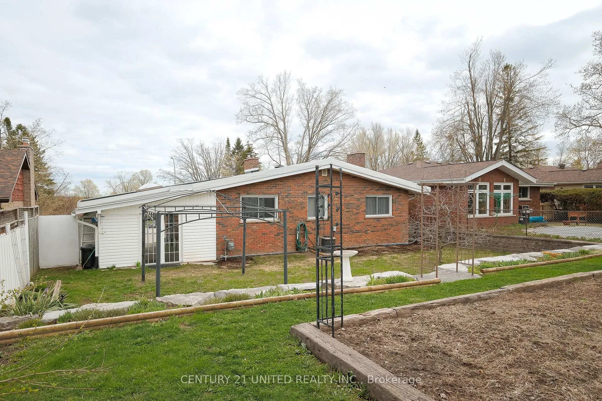 Photo 35 of 1366 Leighton Road, Peterborough, Northcrest Ward 5 — HOMEH