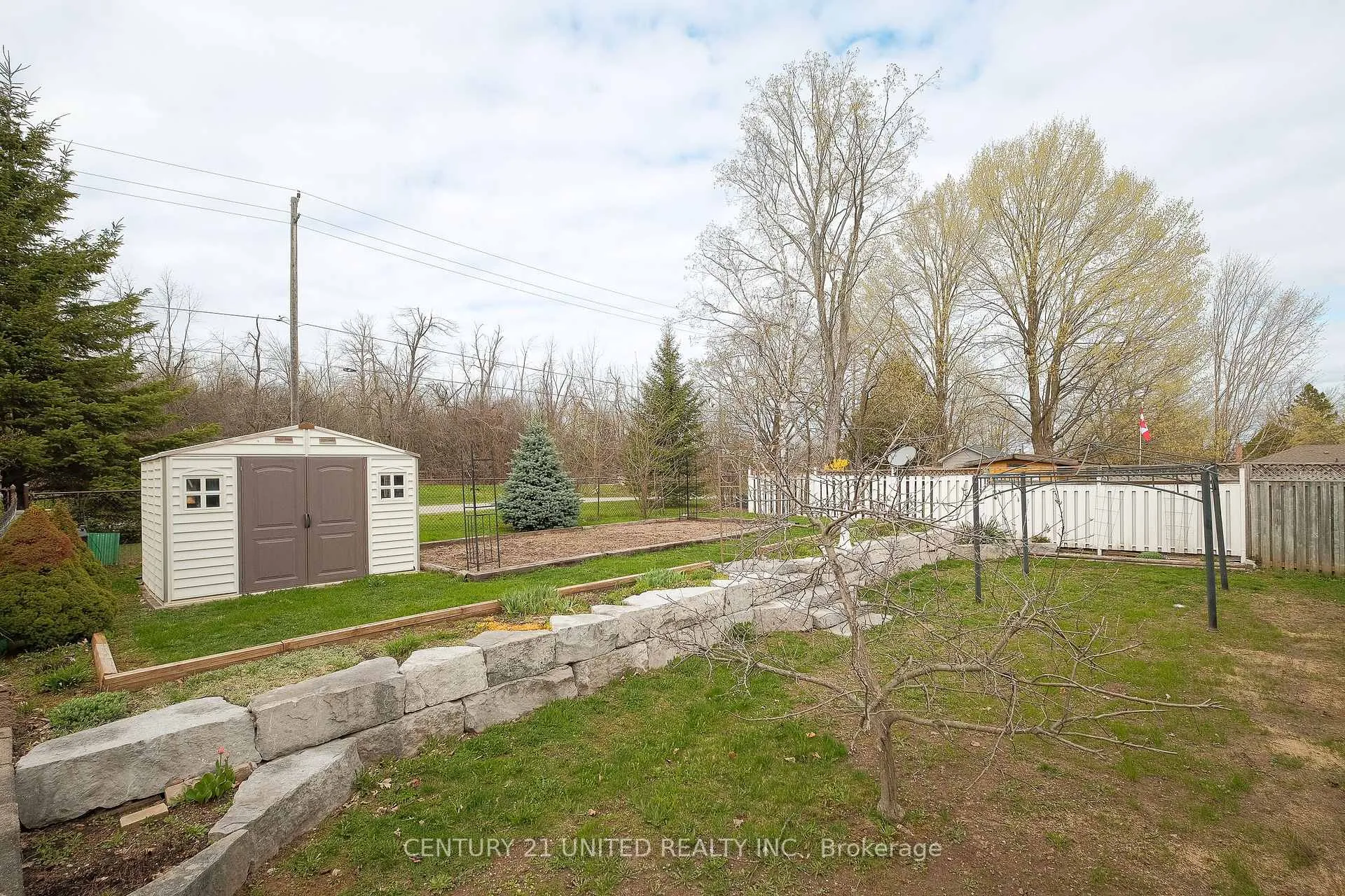 Photo 39 of 1366 Leighton Road, Peterborough, Northcrest Ward 5 — HOMEH