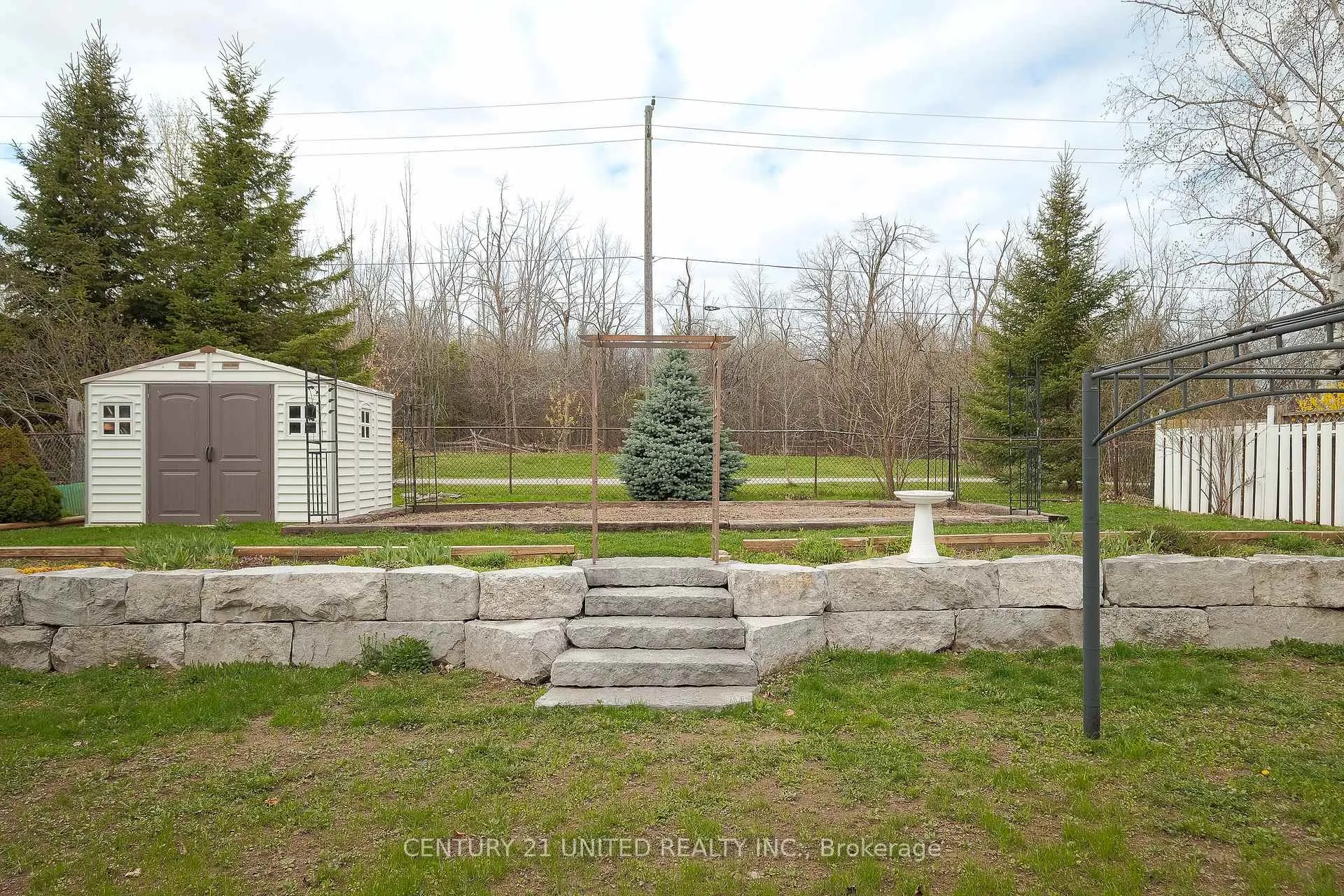 Photo 40 of 1366 Leighton Road, Peterborough, Northcrest Ward 5 — HOMEH