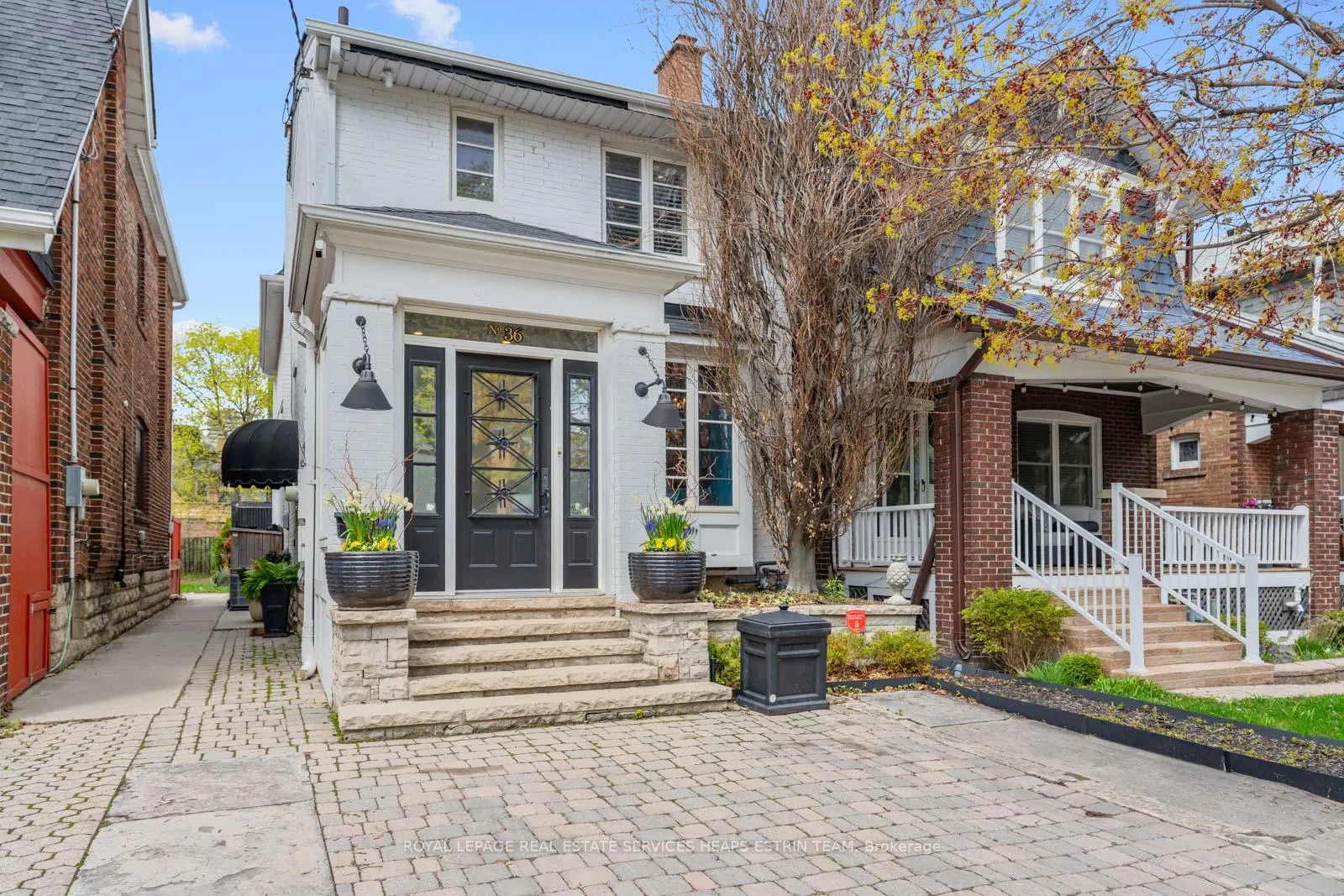 Photo 1 of 36 Millwood Road, Toronto, Mount Pleasant West — HOMEH