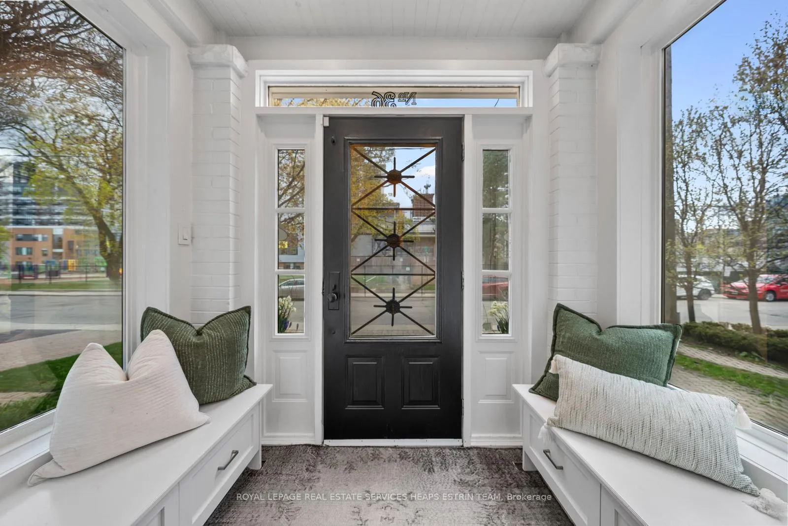 Photo 2 of 36 Millwood Road, Toronto, Mount Pleasant West — HOMEH