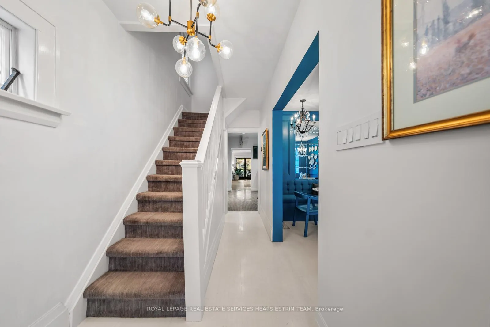Photo 3 of 36 Millwood Road, Toronto, Mount Pleasant West — HOMEH