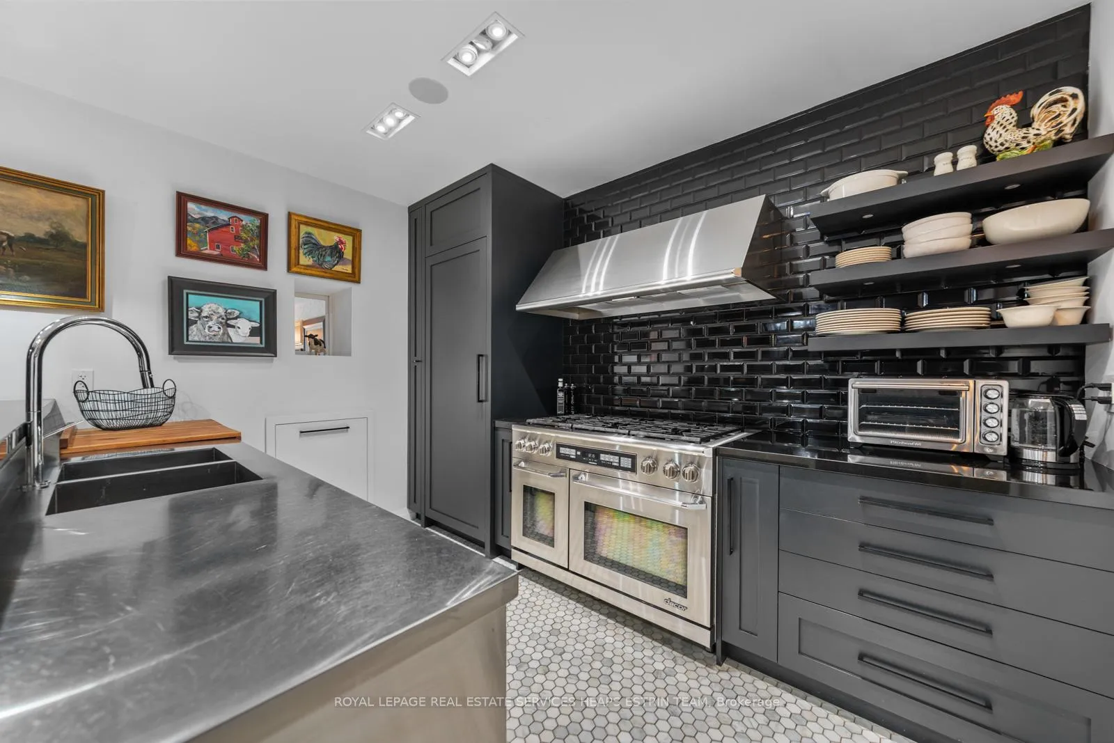 Photo 9 of 36 Millwood Road, Toronto, Mount Pleasant West — HOMEH