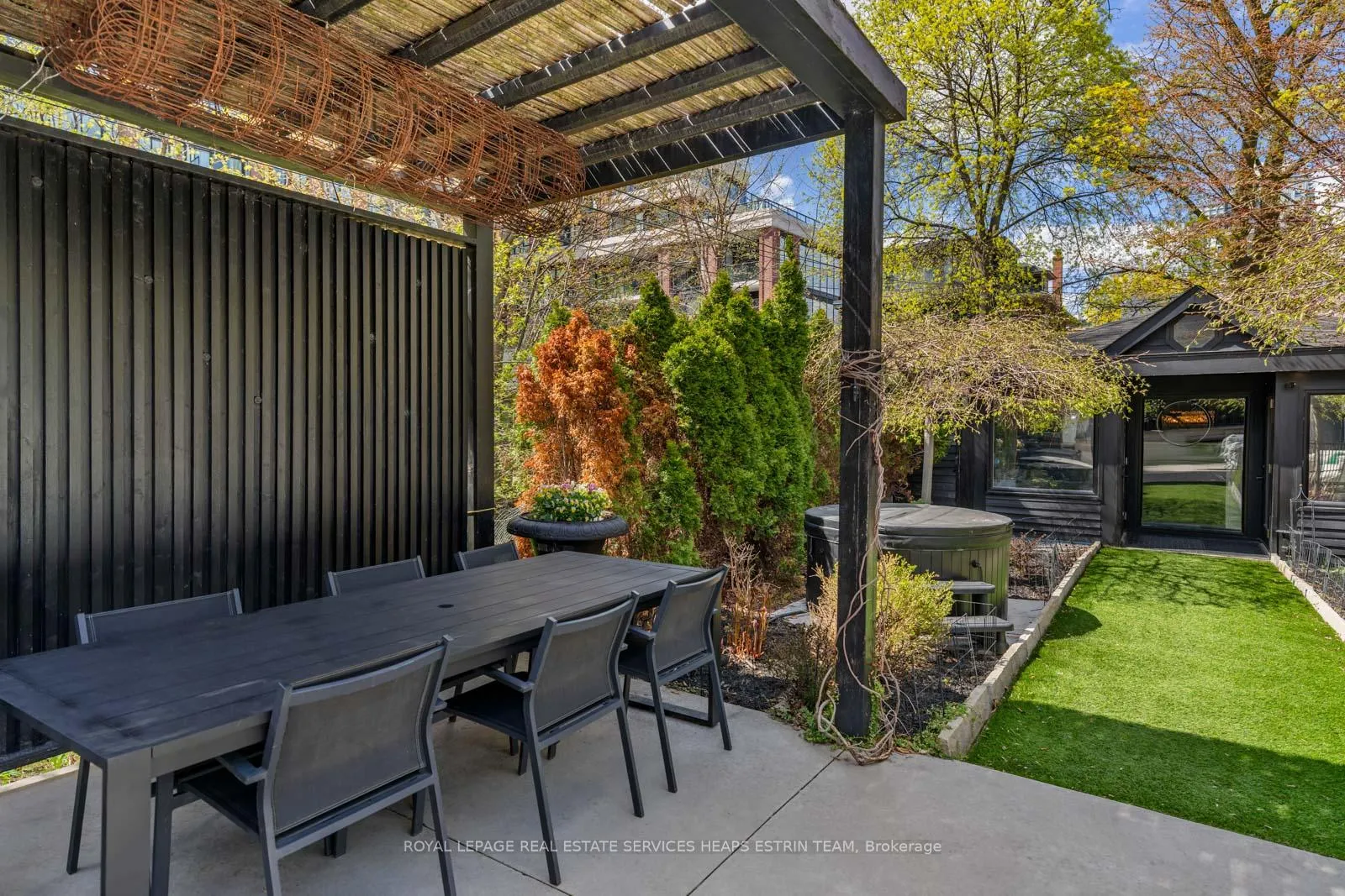 Photo 36 of 36 Millwood Road, Toronto, Mount Pleasant West — HOMEH