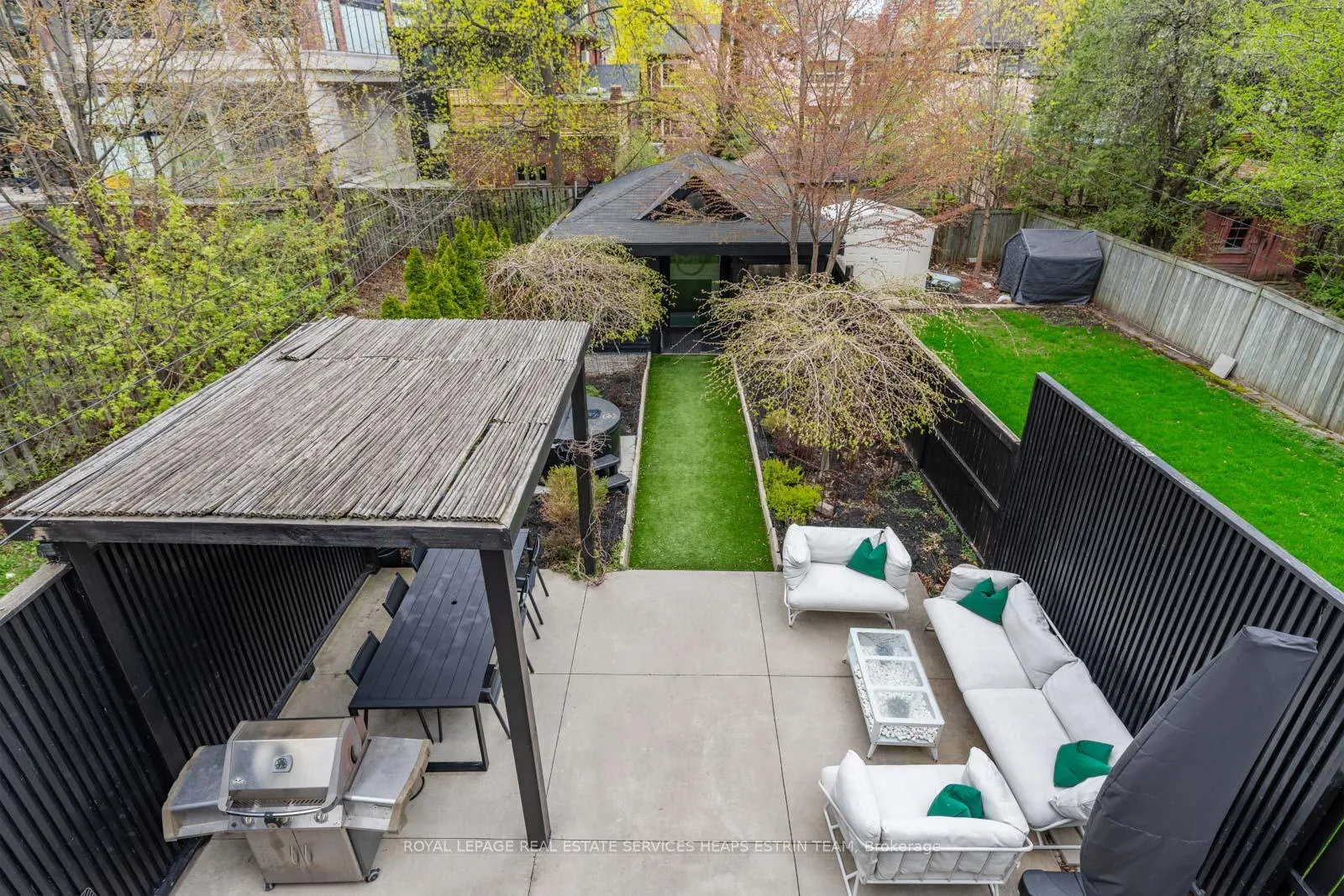 Photo 42 of 36 Millwood Road, Toronto, Mount Pleasant West — HOMEH