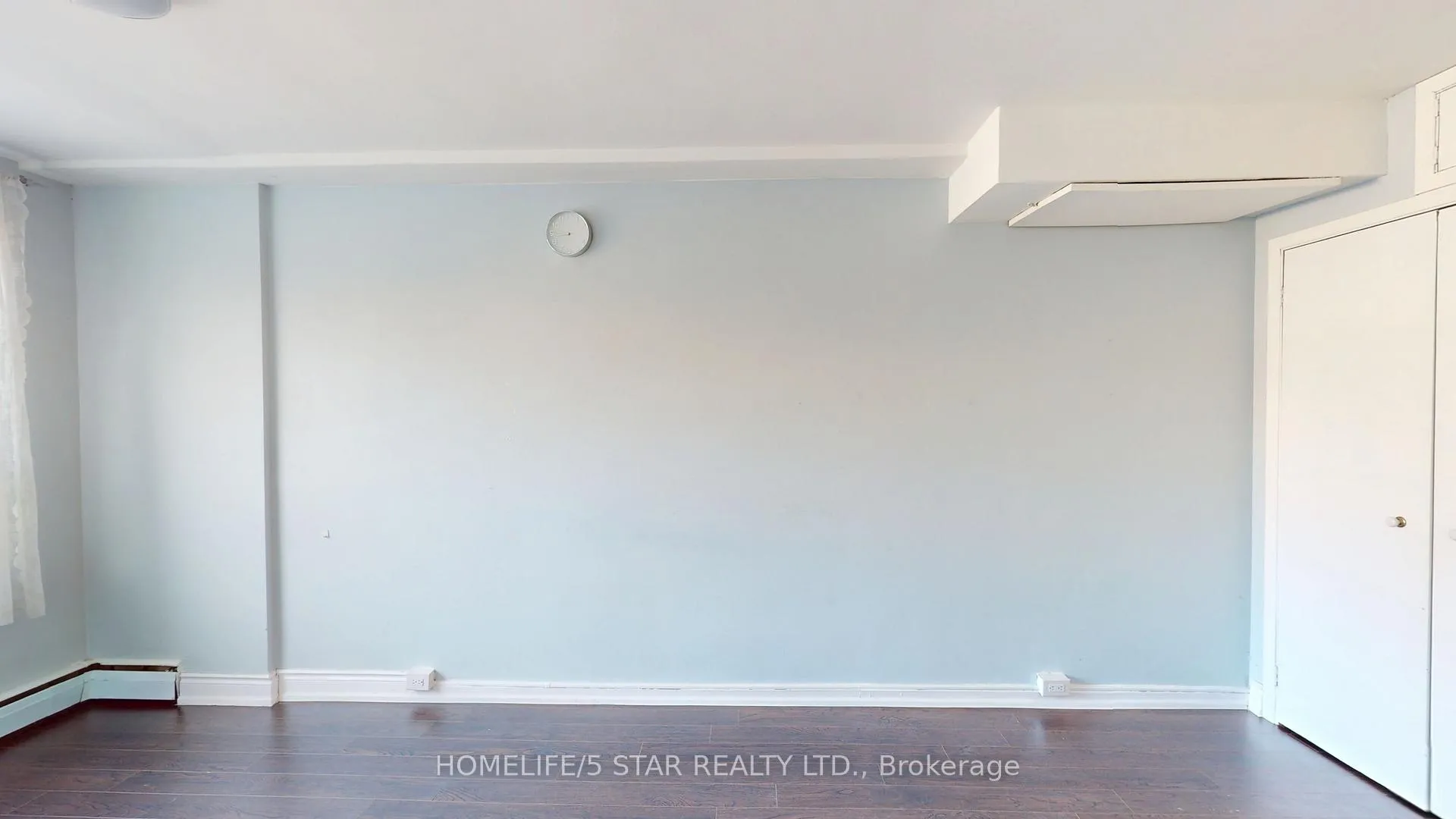 Photo 19 of Unit 6, 52 Waniska Avenue, Etobicoke, Stonegate-Queensway — HOMEH