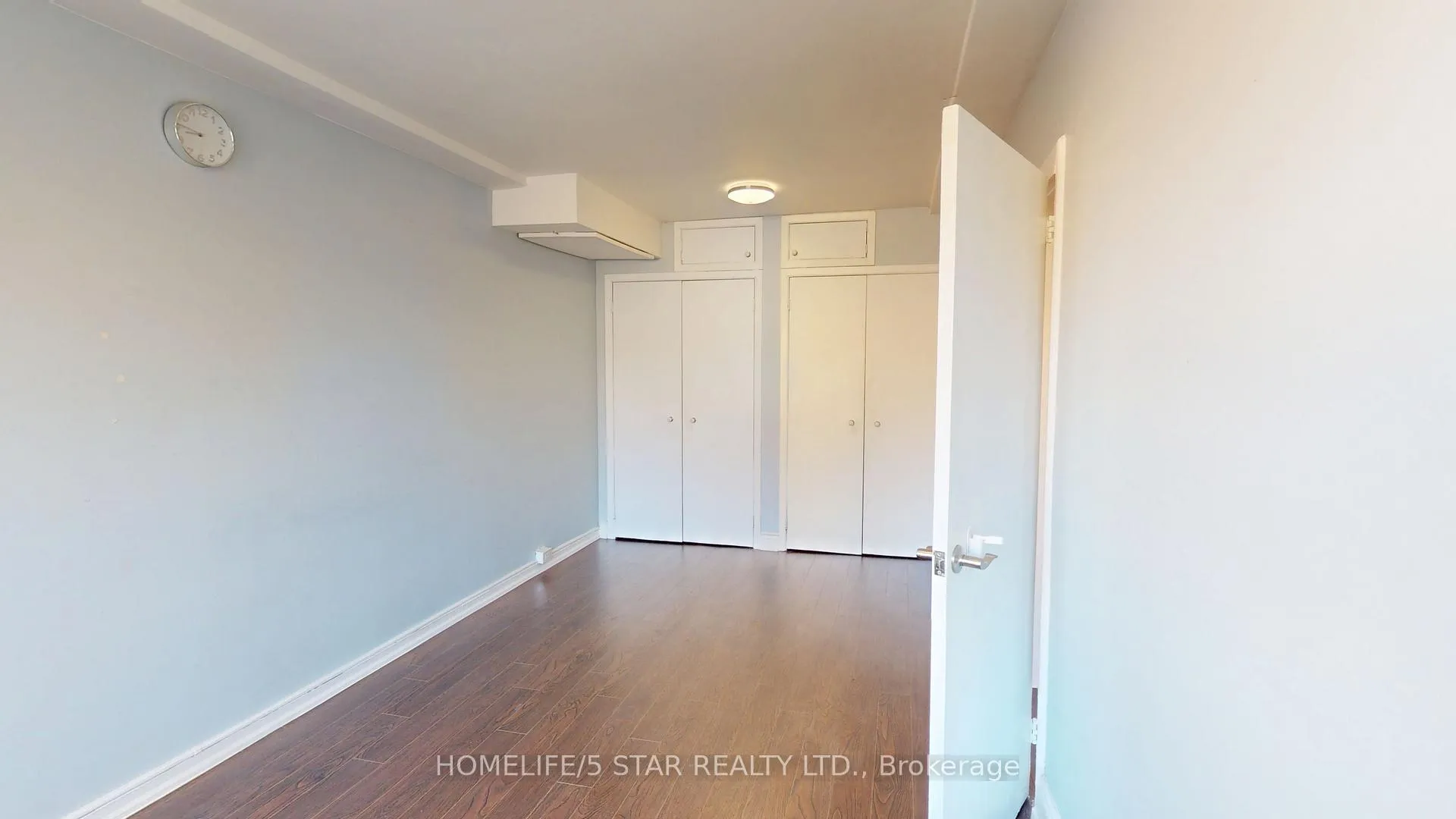 Photo 20 of Unit 6, 52 Waniska Avenue, Etobicoke, Stonegate-Queensway — HOMEH