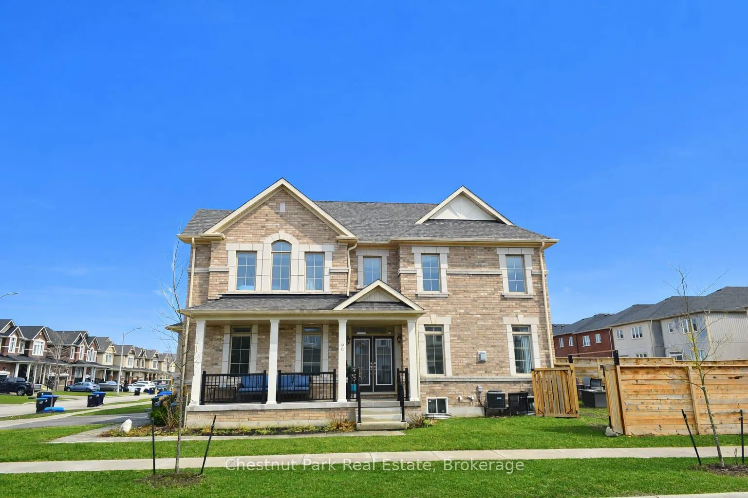 Photo 2 of 90 Tracey Lane, Collingwood — HOMEH