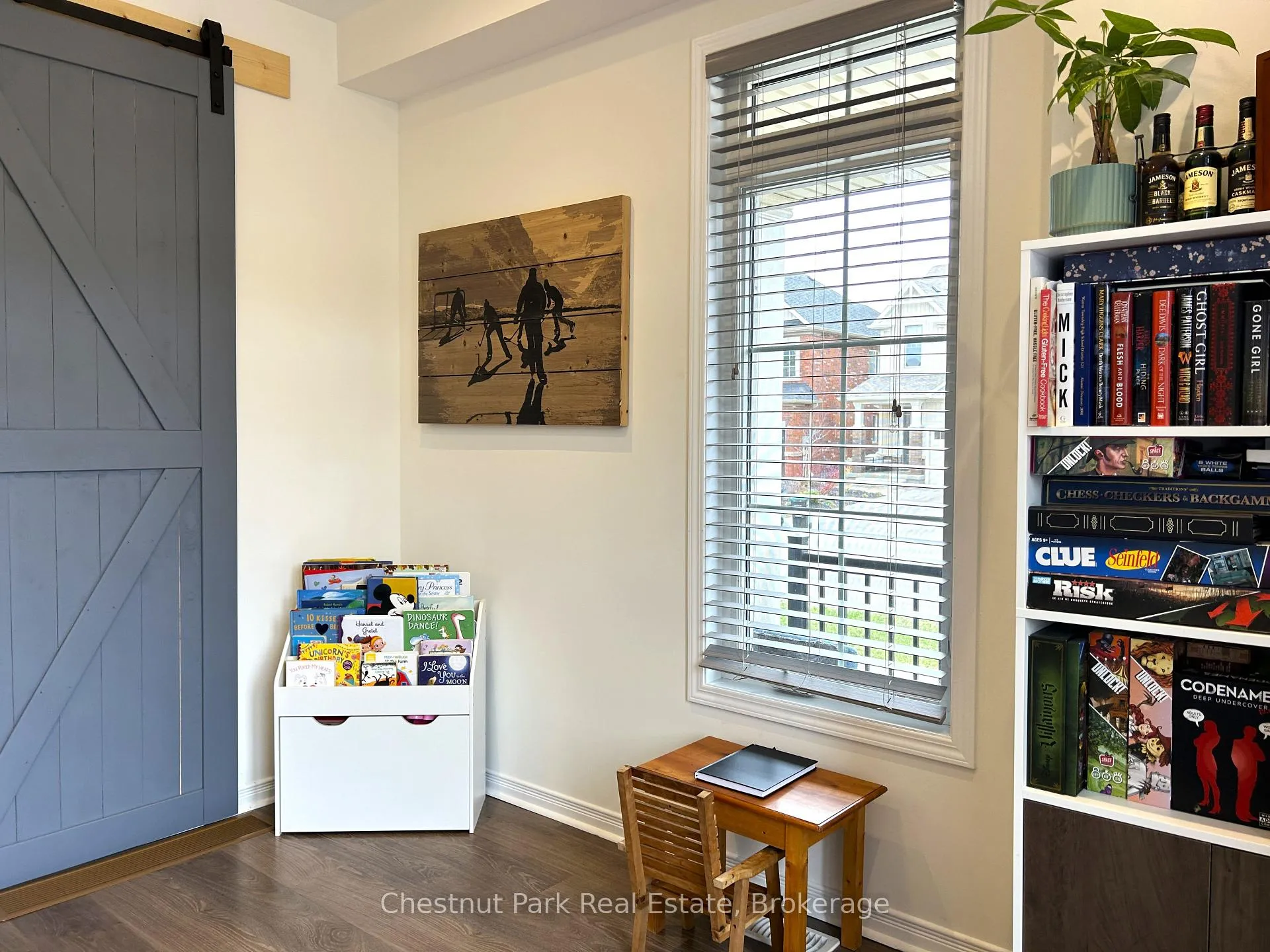 Photo 23 of 90 Tracey Lane, Collingwood — HOMEH
