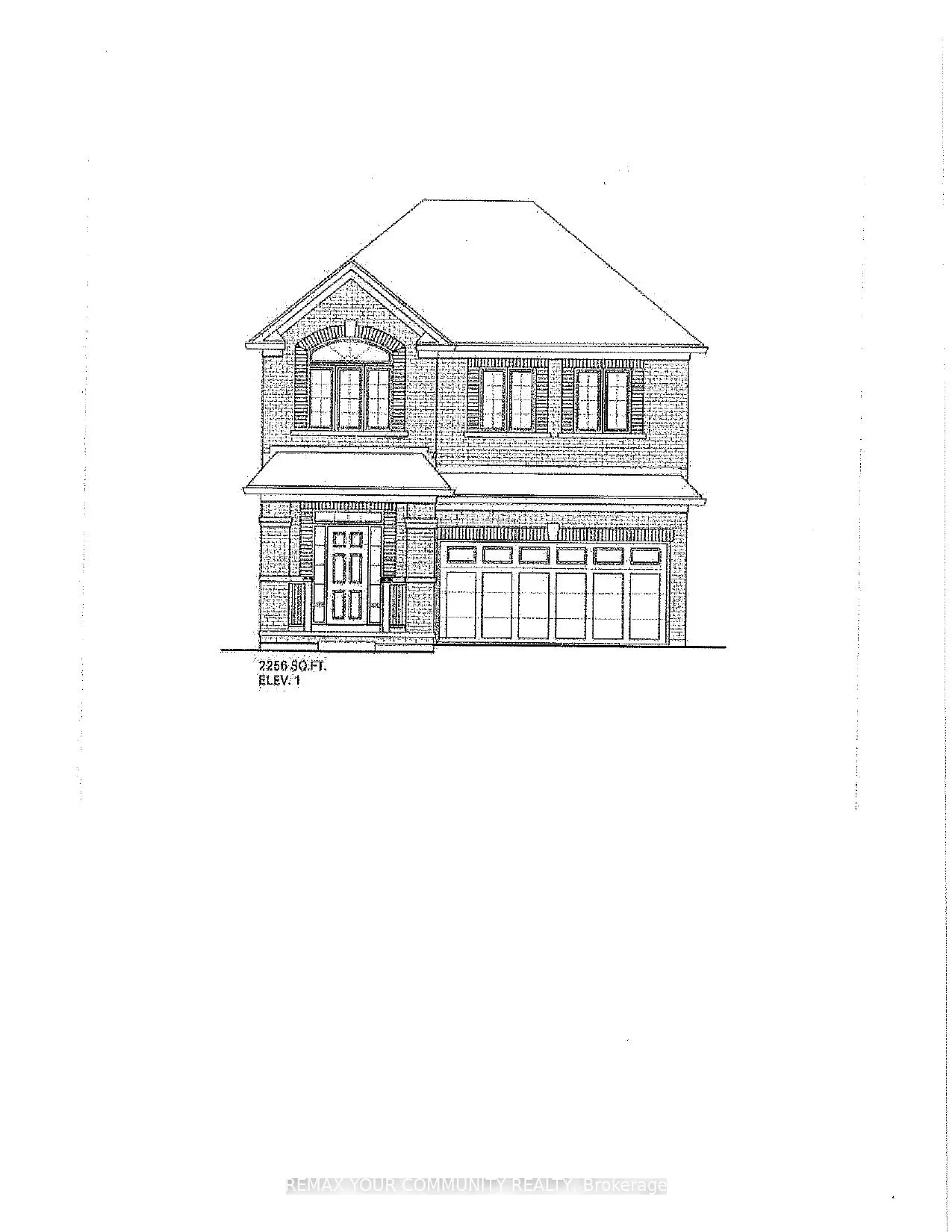 Photo 1 of 2985 Zenith Parkway, Pickering, Rural Pickering — HOMEH