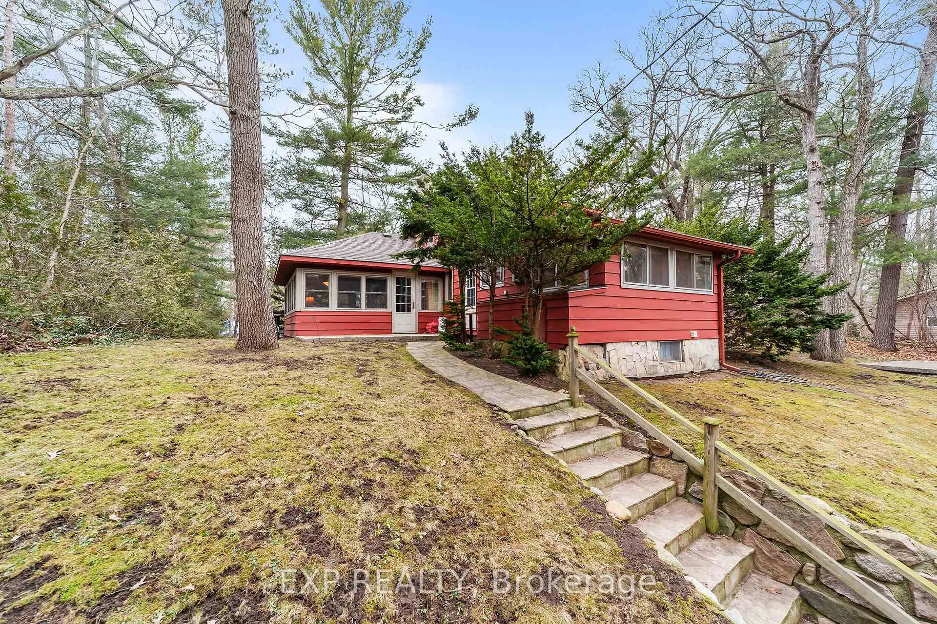 Photo 31 of 9 Summit Avenue, South Huron, Stephen — HOMEH