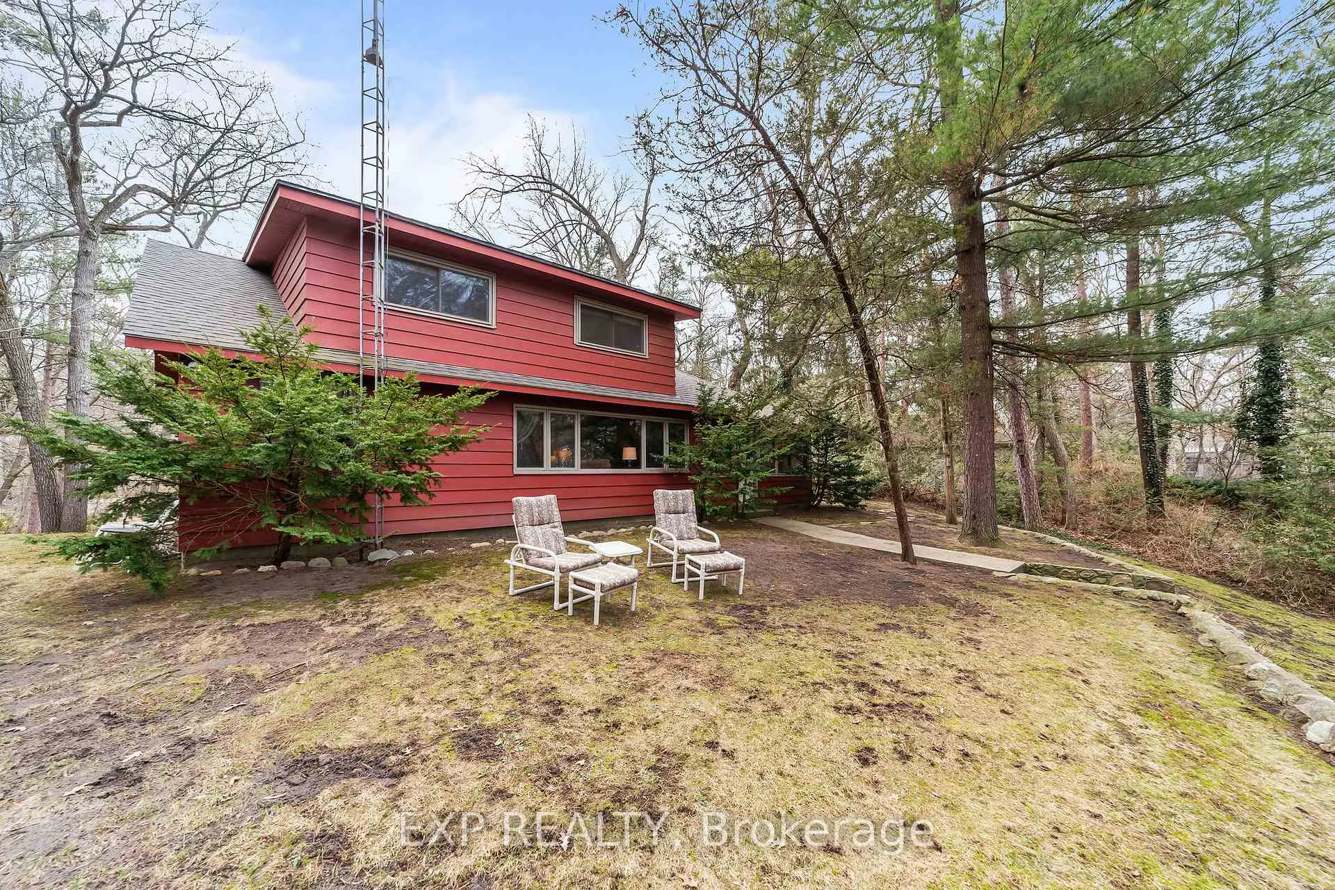 Photo 34 of 9 Summit Avenue, South Huron, Stephen — HOMEH