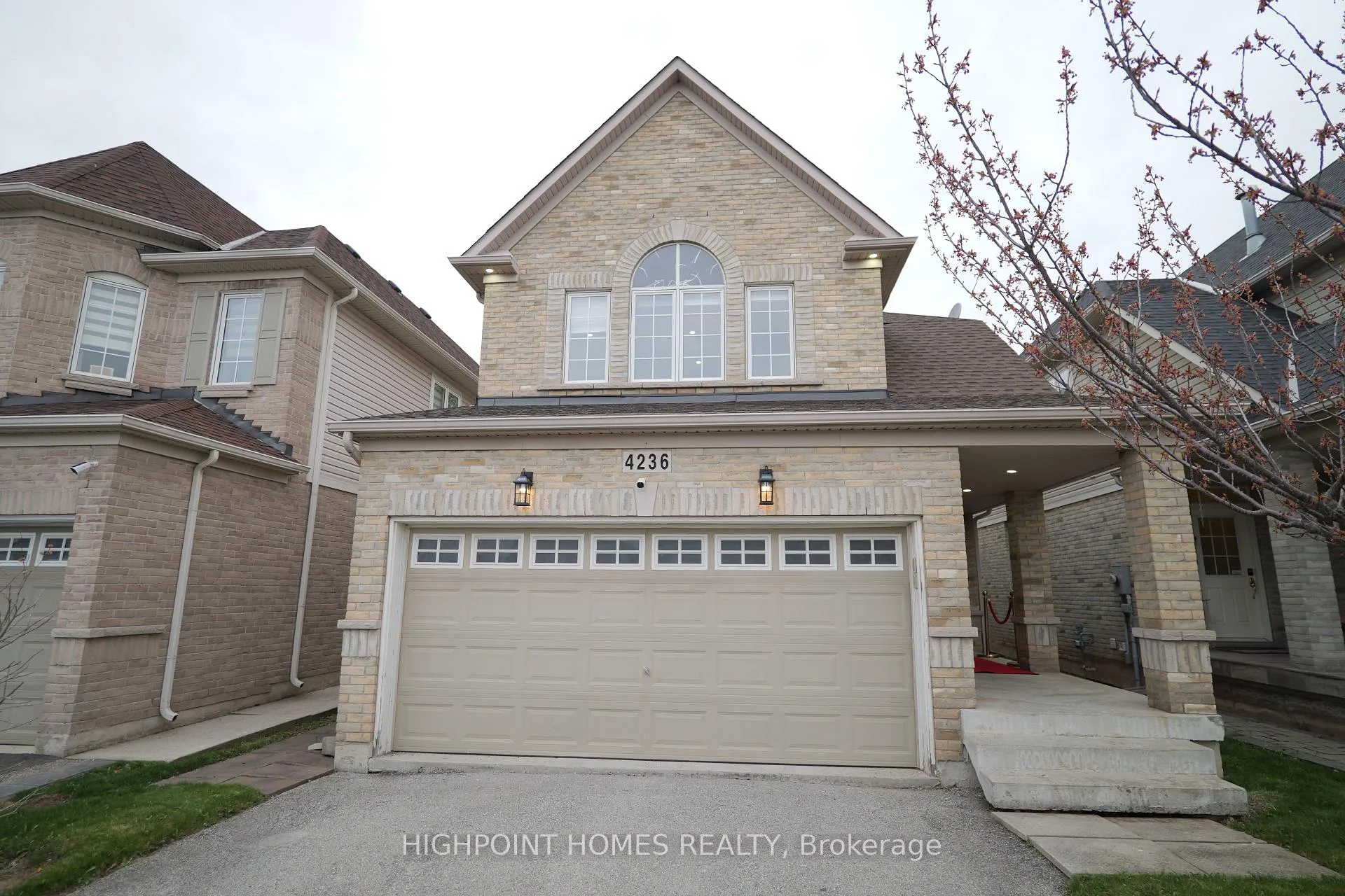 Photo 1 of 4236 Saunders Crescent, Burlington, Rose — HOMEH