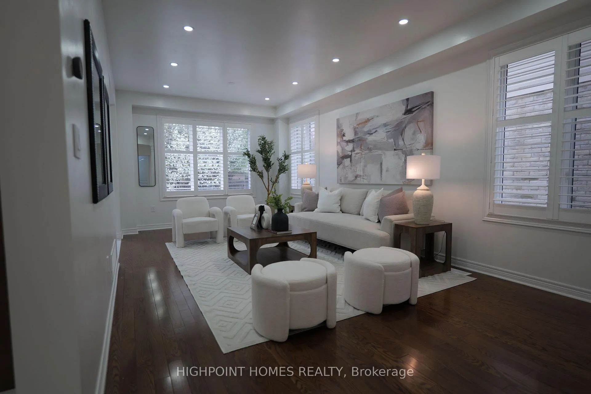 Photo 5 of 4236 Saunders Crescent, Burlington, Rose — HOMEH
