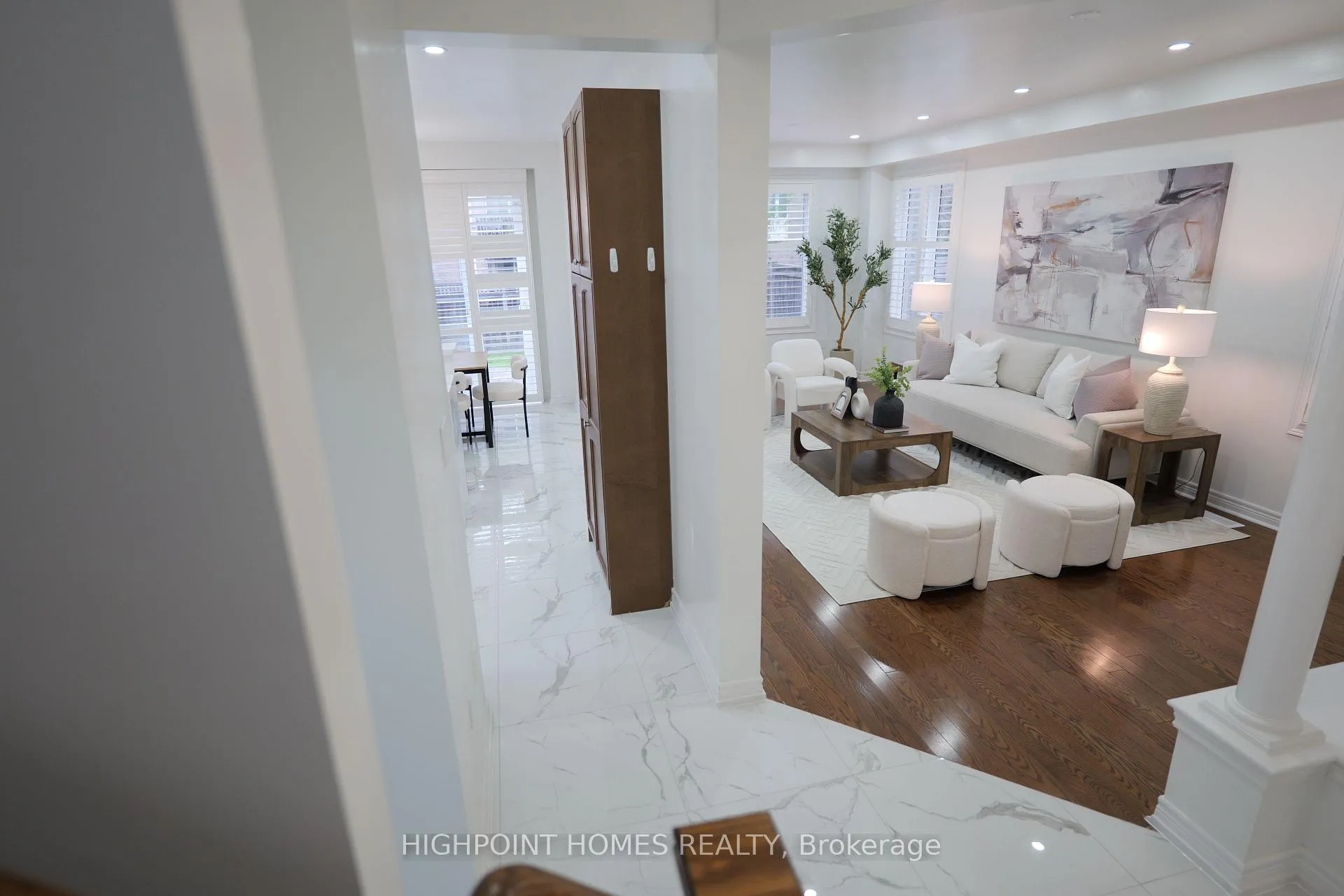 Photo 6 of 4236 Saunders Crescent, Burlington, Rose — HOMEH