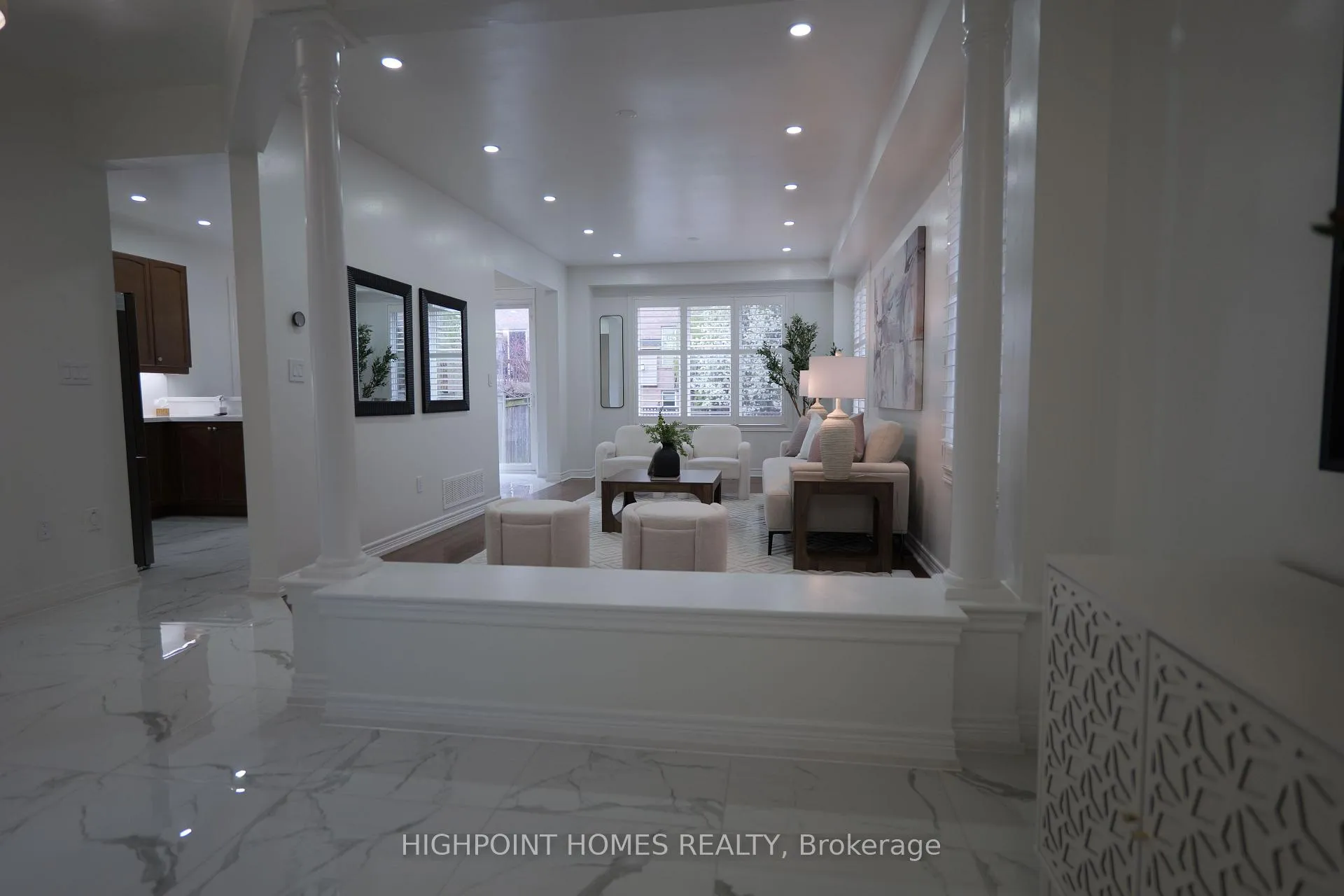 Photo 7 of 4236 Saunders Crescent, Burlington, Rose — HOMEH