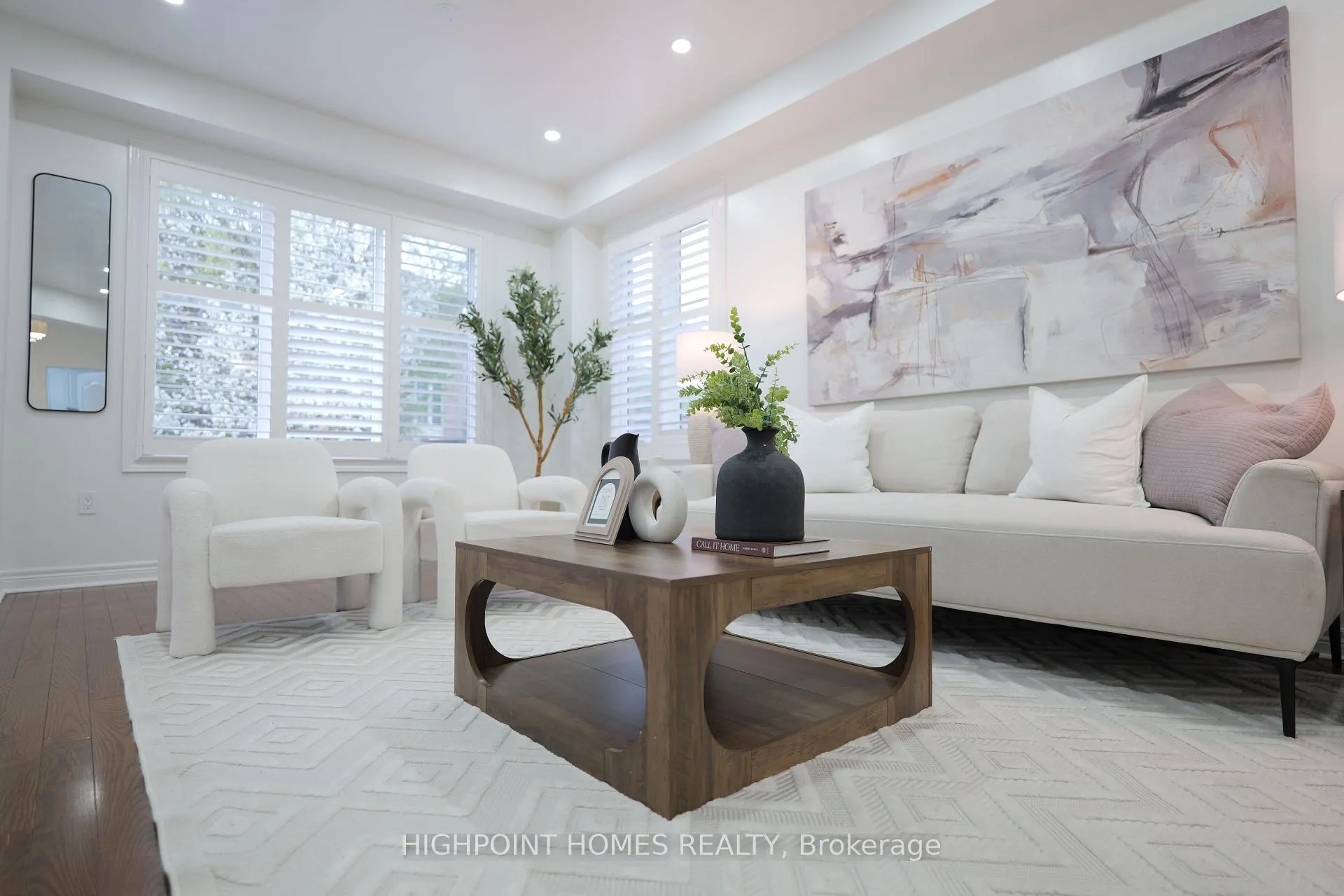 Photo 8 of 4236 Saunders Crescent, Burlington, Rose — HOMEH