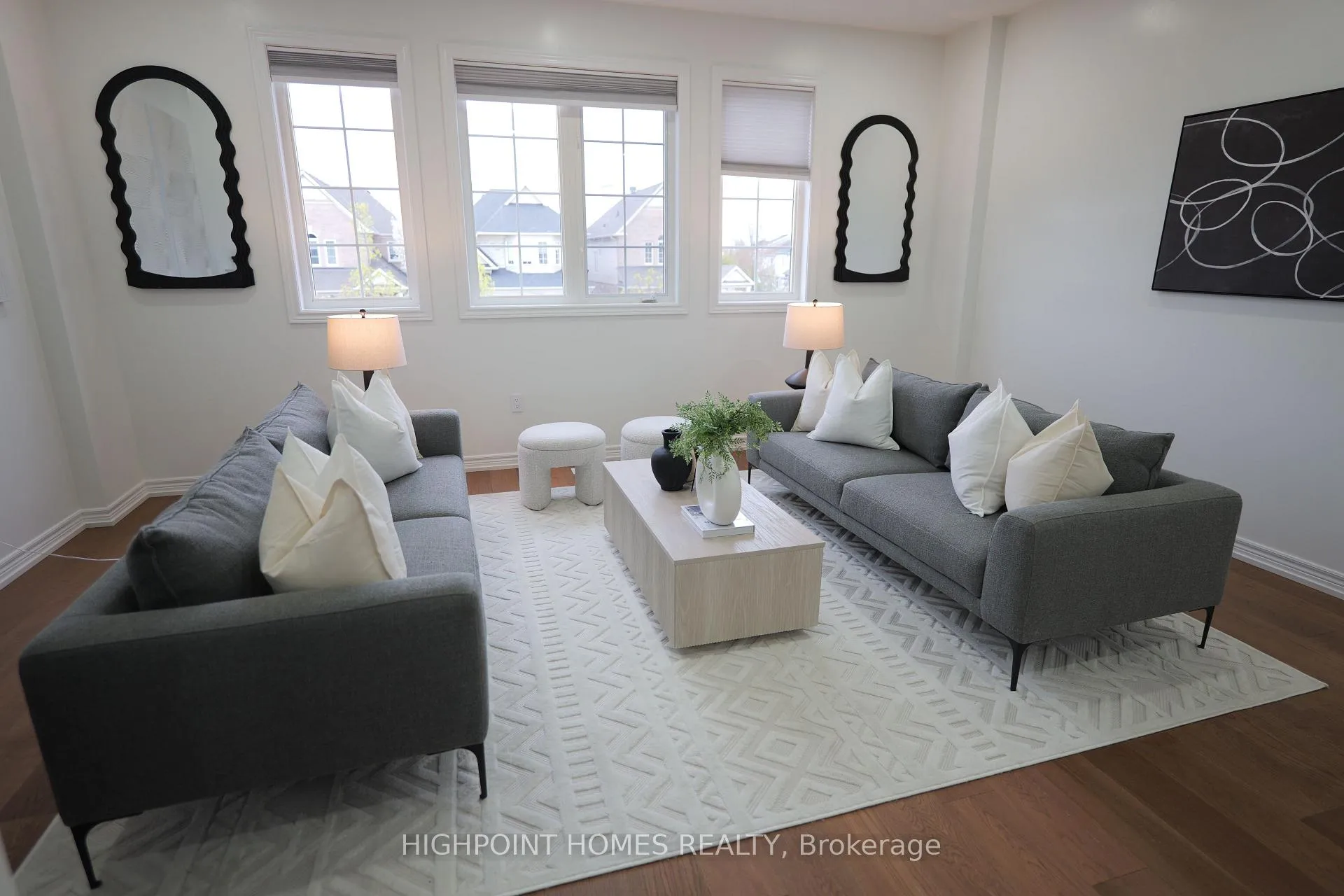 Photo 15 of 4236 Saunders Crescent, Burlington, Rose — HOMEH