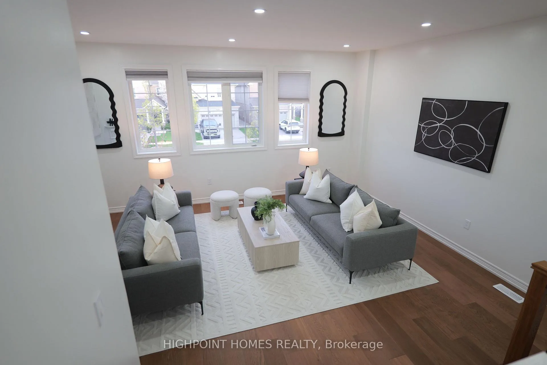 Photo 16 of 4236 Saunders Crescent, Burlington, Rose — HOMEH