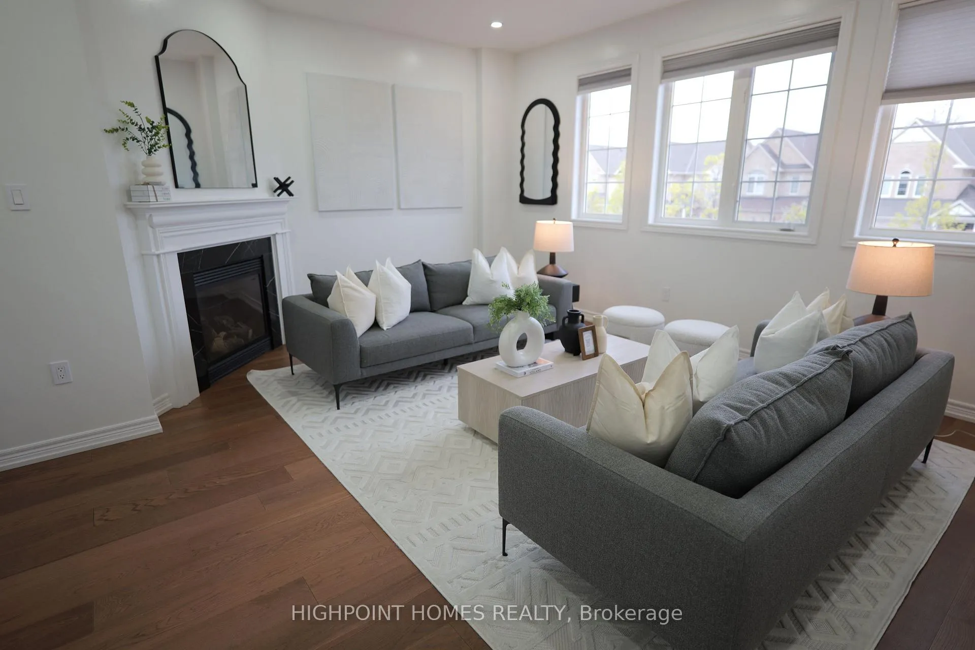 Photo 17 of 4236 Saunders Crescent, Burlington, Rose — HOMEH